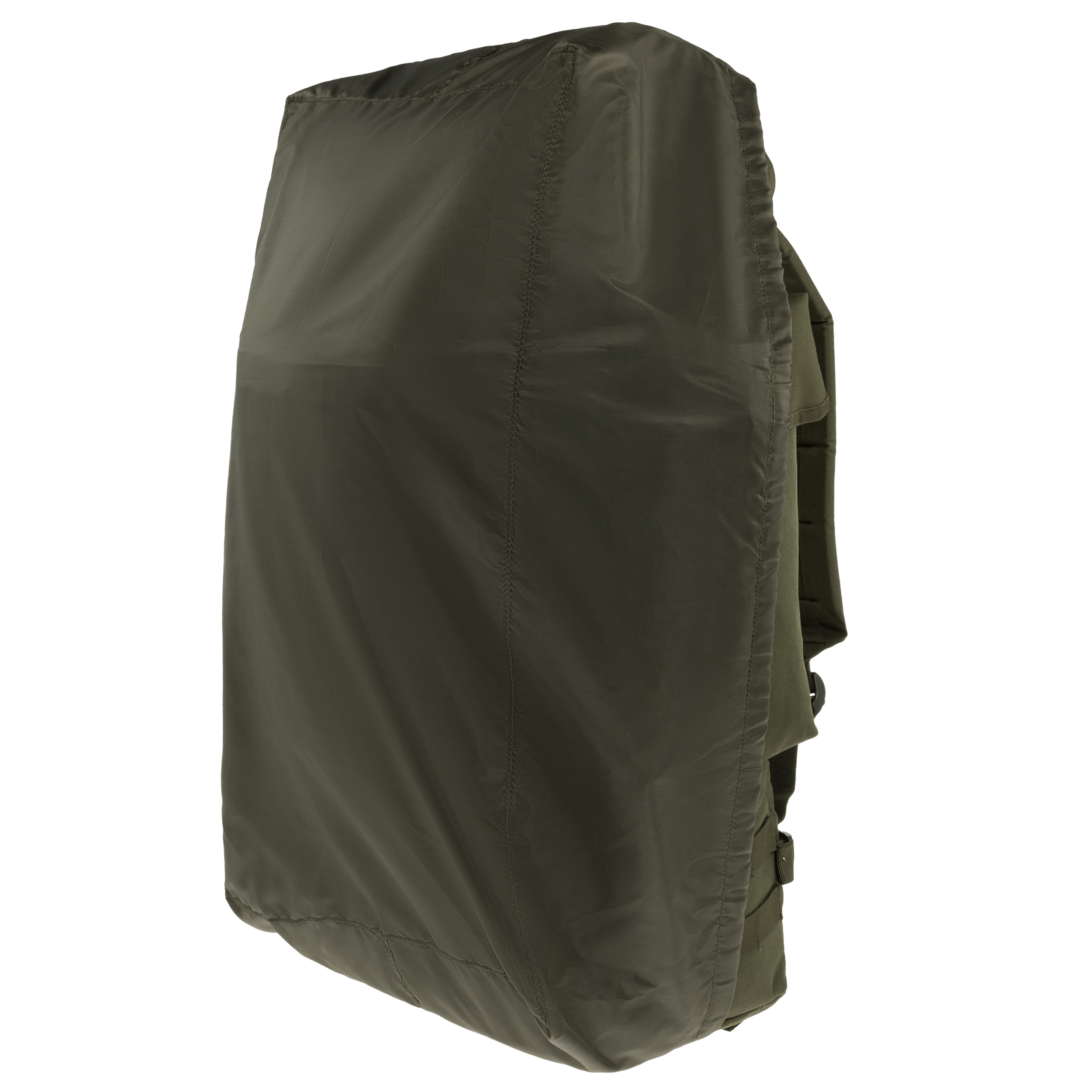 Brytzky Tactical Fortex 65 l Reppu - Olive