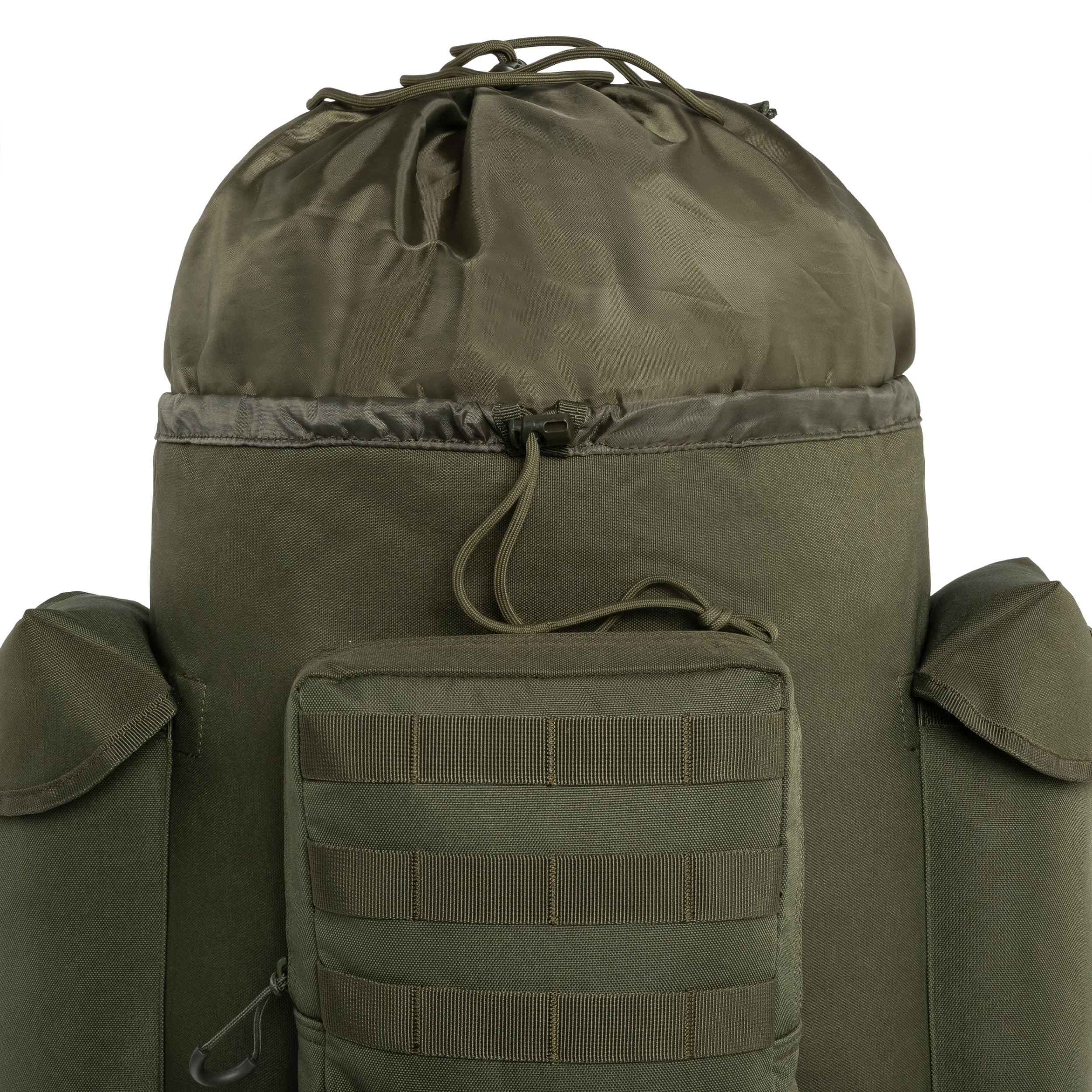 Brytzky Tactical Fortex 65 l Reppu - Olive