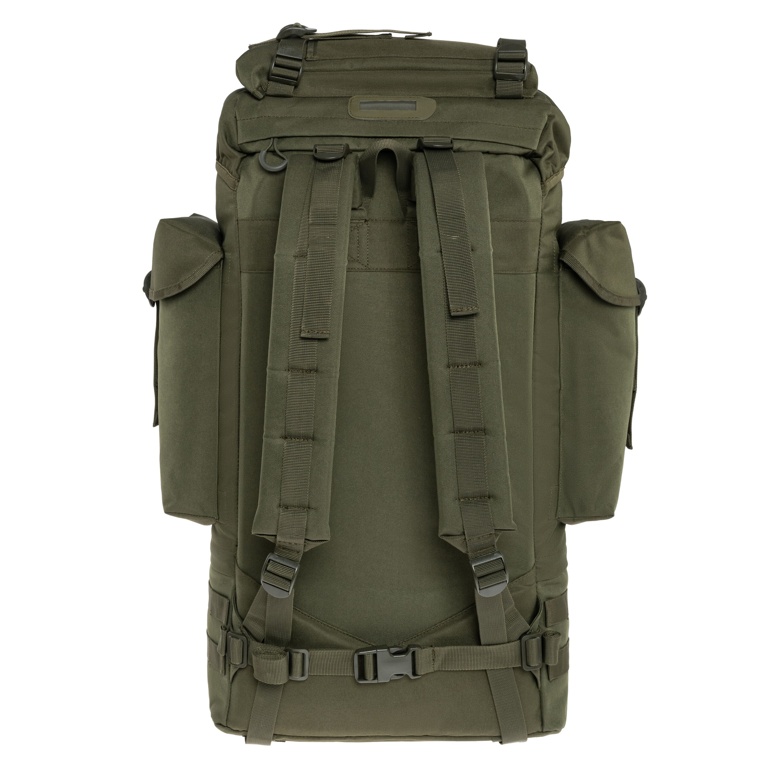 Brytzky Tactical Fortex 65 l Reppu - Olive