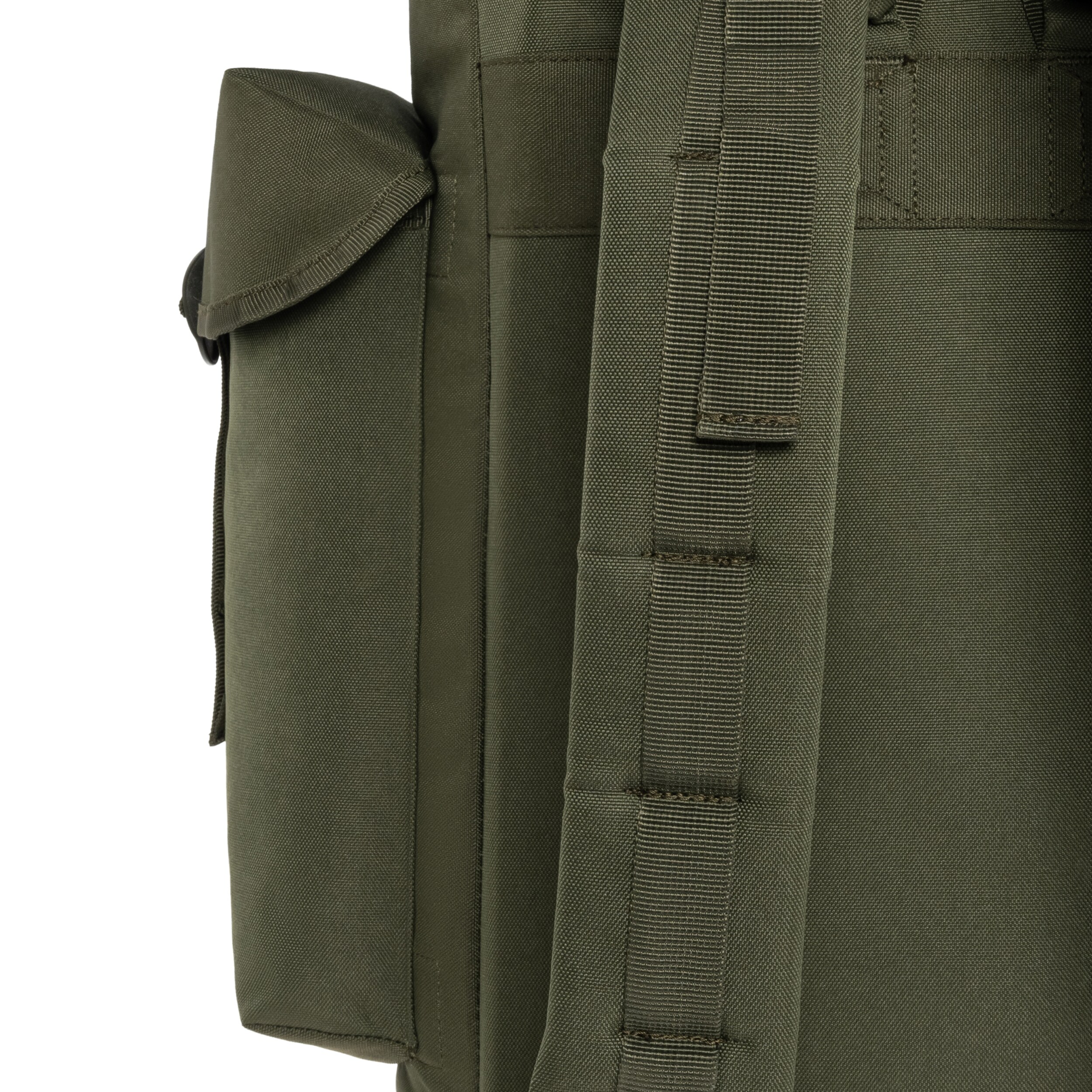 Brytzky Tactical Fortex 65 l Reppu - Olive