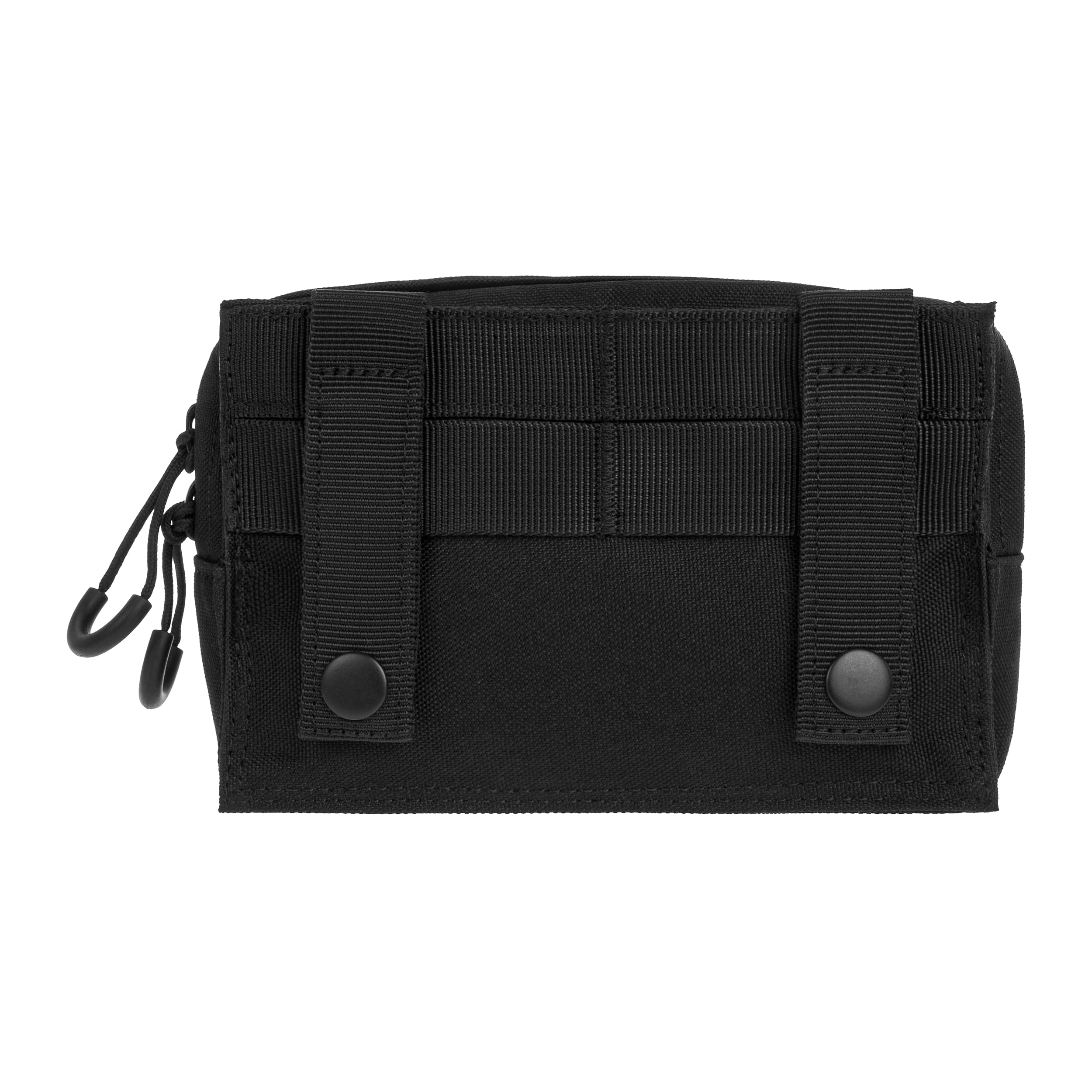 Brytzky Tactical Field Pouch Small Taskut - Black
