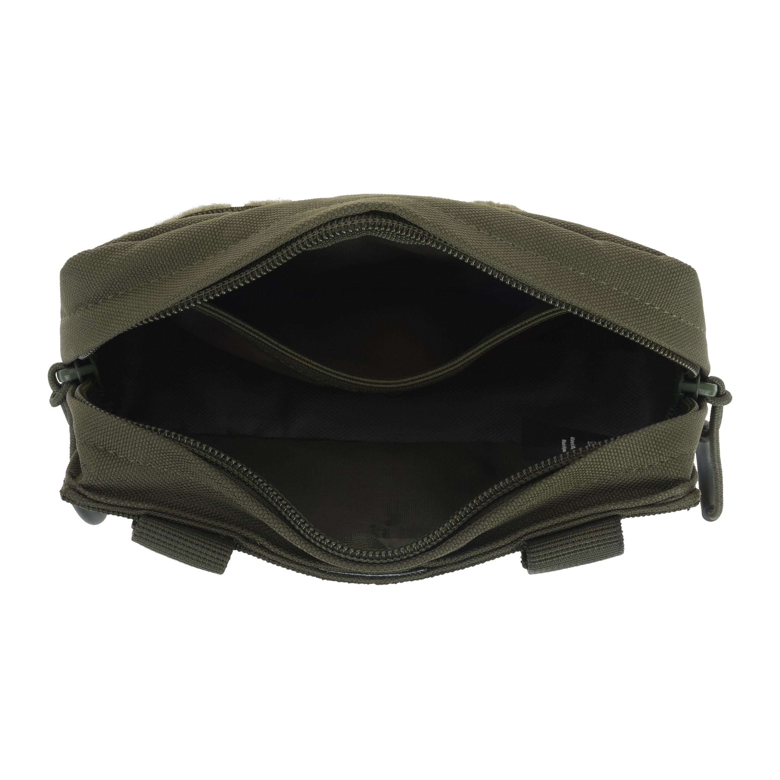 Brytzky Tactical Field Pouch Small Taskupussi - Olive