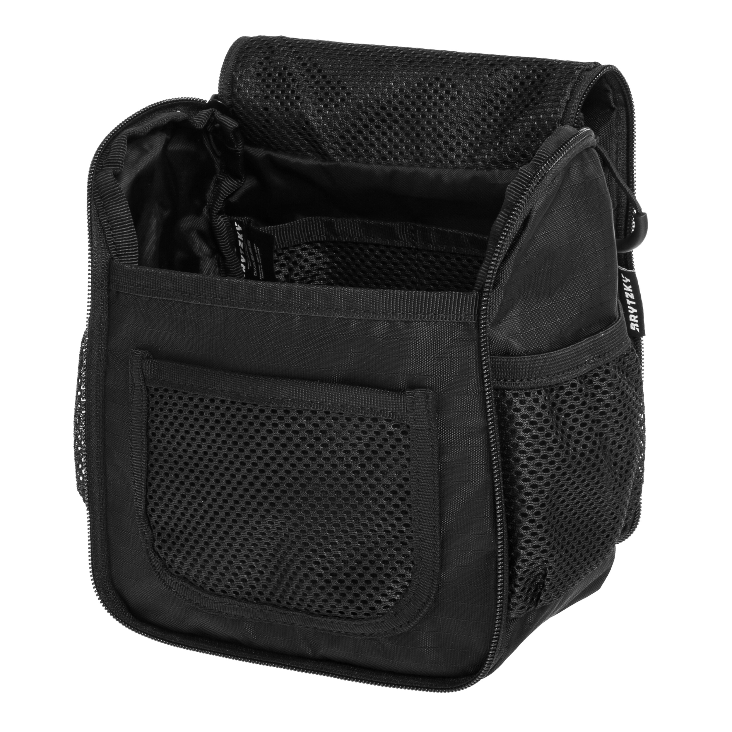 Brytzky Tactical Clean Kosmetiikkalaukku - Black