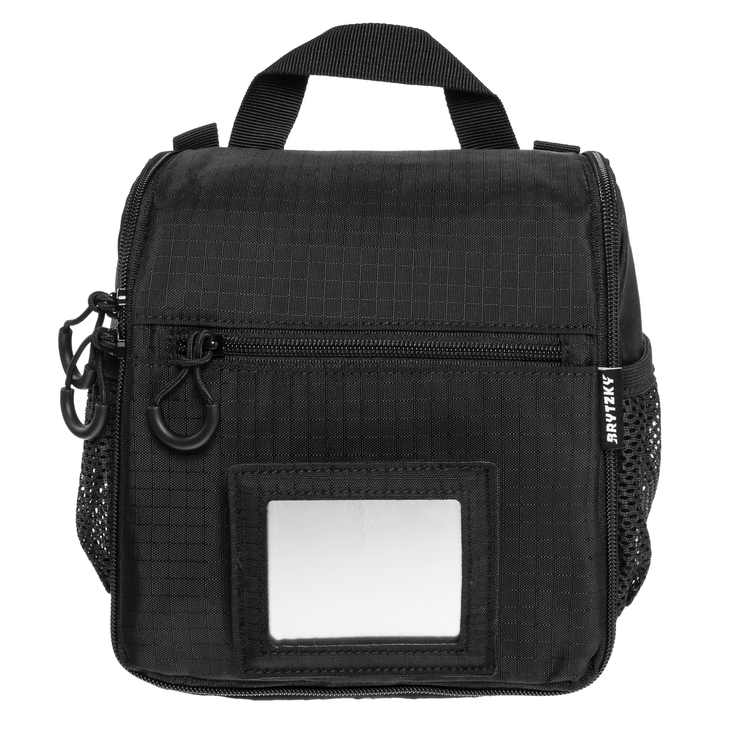 Brytzky Tactical Clean Kosmetiikkalaukku - Black