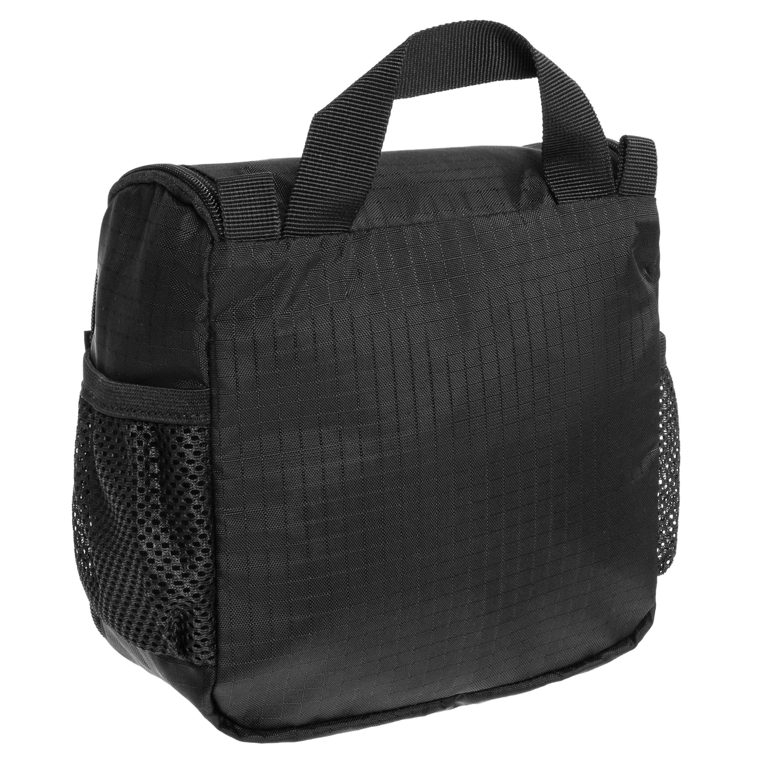 Brytzky Tactical Clean Kosmetiikkalaukku - Black