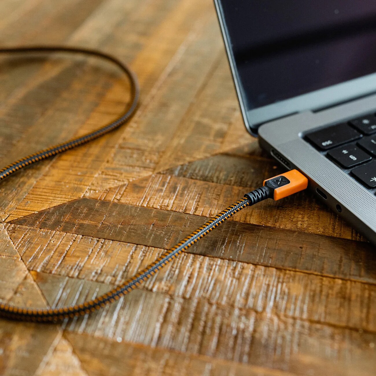 Xtorm Xtreme USB-C PD Ultra 240W Kaapeli