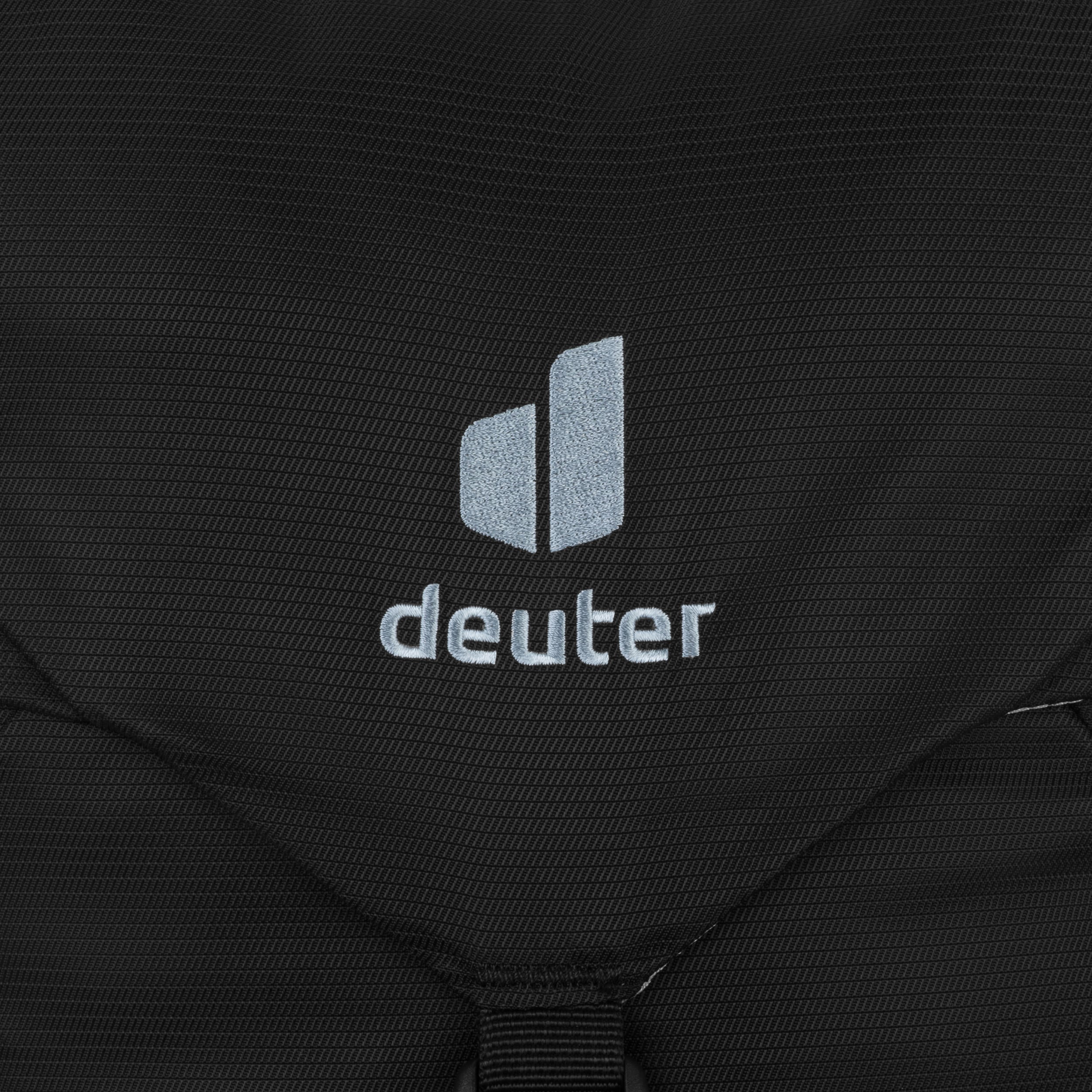 Deuter Trail 30 l Reppu - Black/Shale