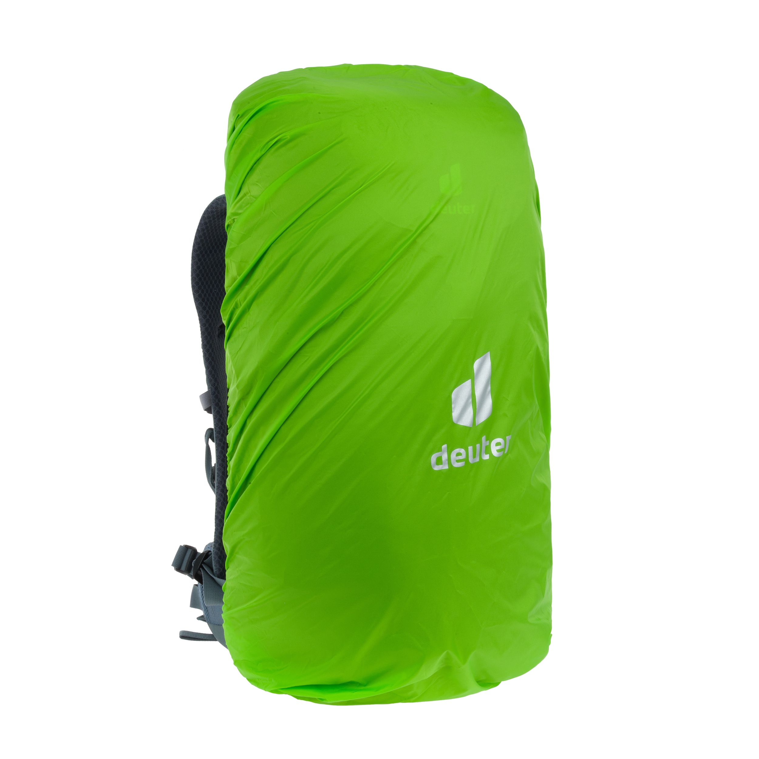 Deuter Trail 30 l Reppu - Black/Shale