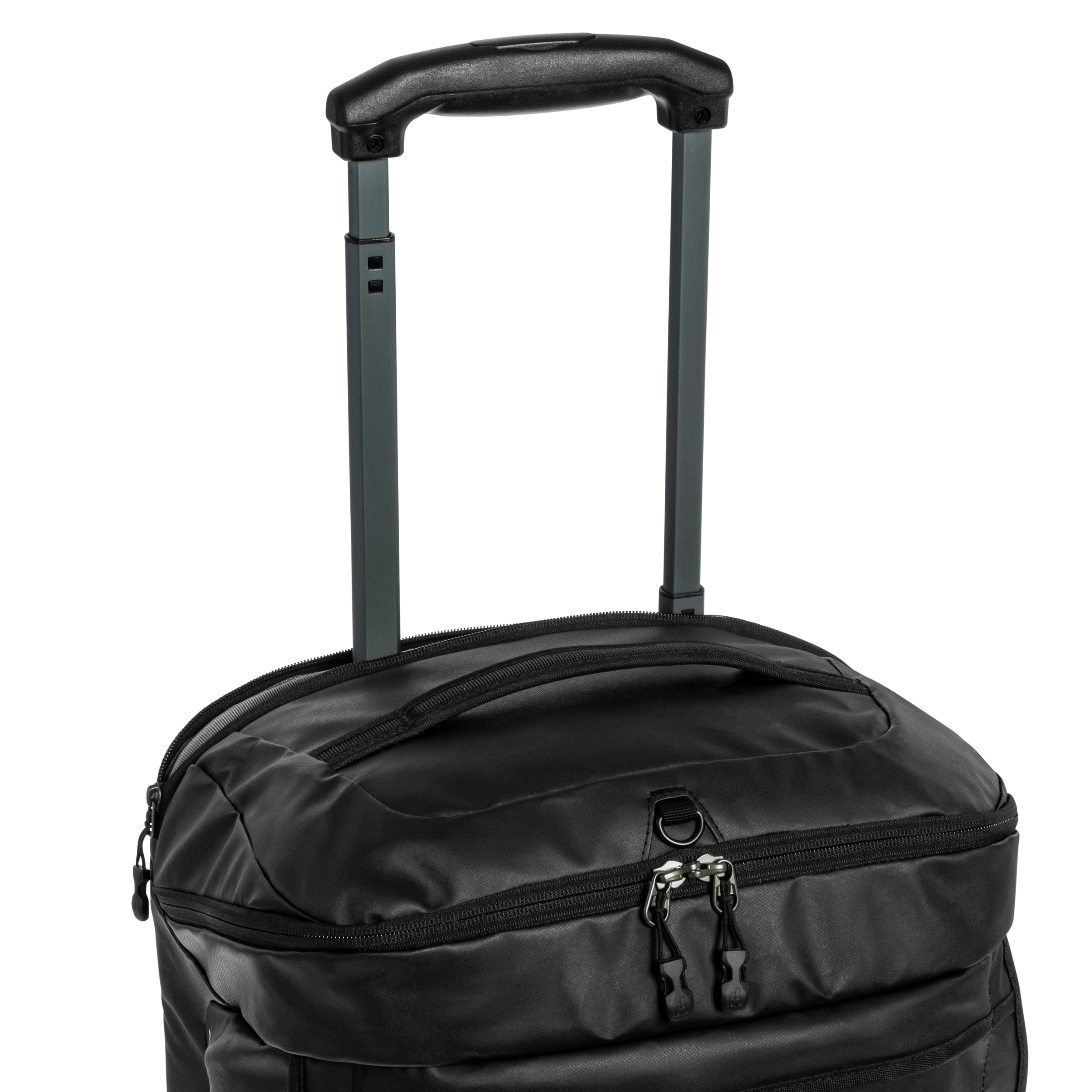 Deuter Duffel Pro Movo 36 l Rullakassi - Black
