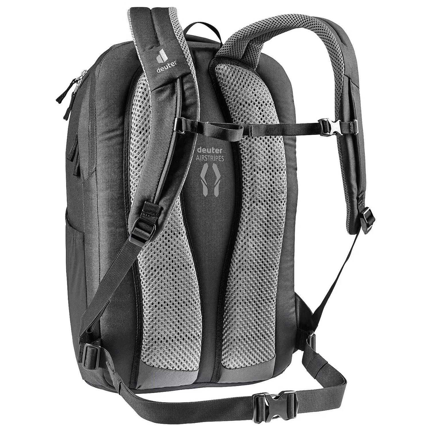 Deuter Giga 28 l Reppu - Black