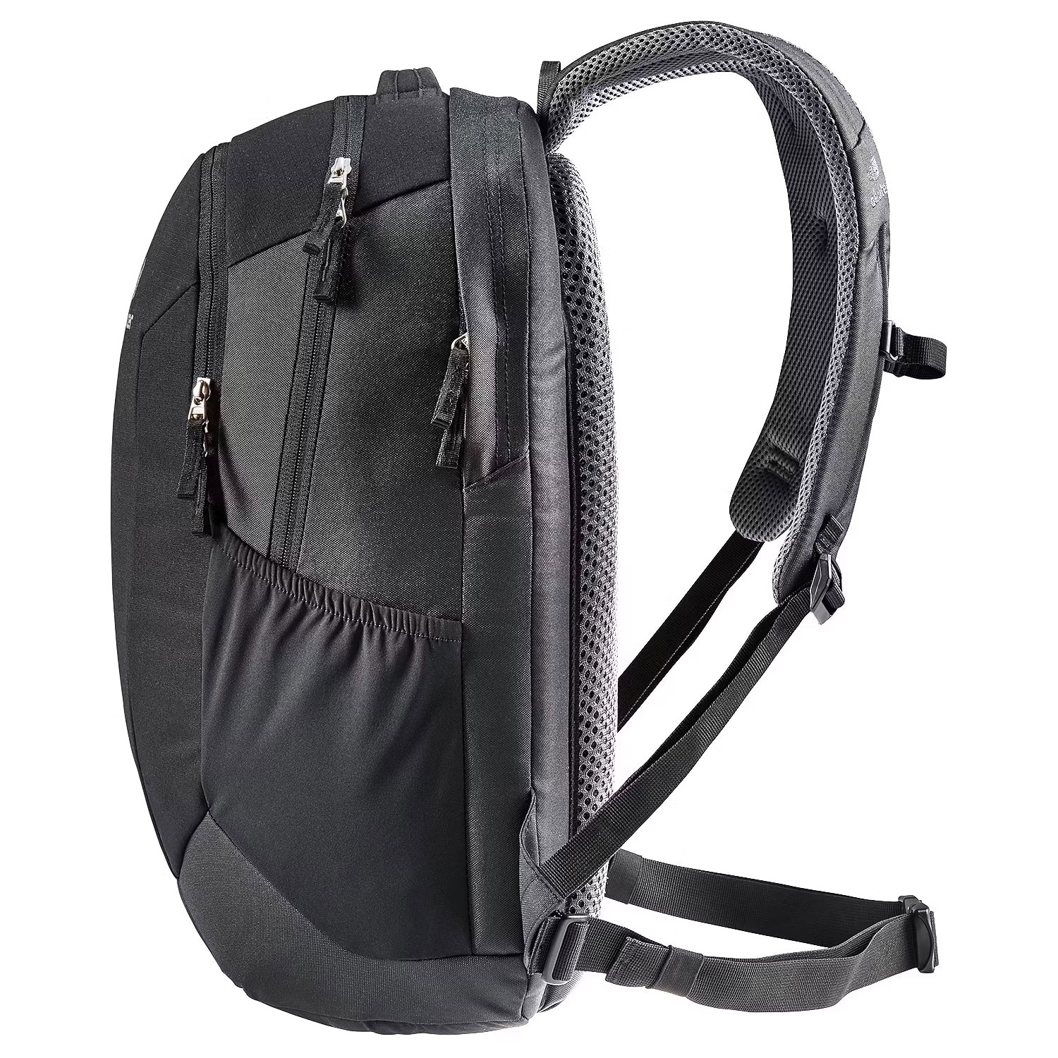 Deuter Giga 28 l Reppu - Black