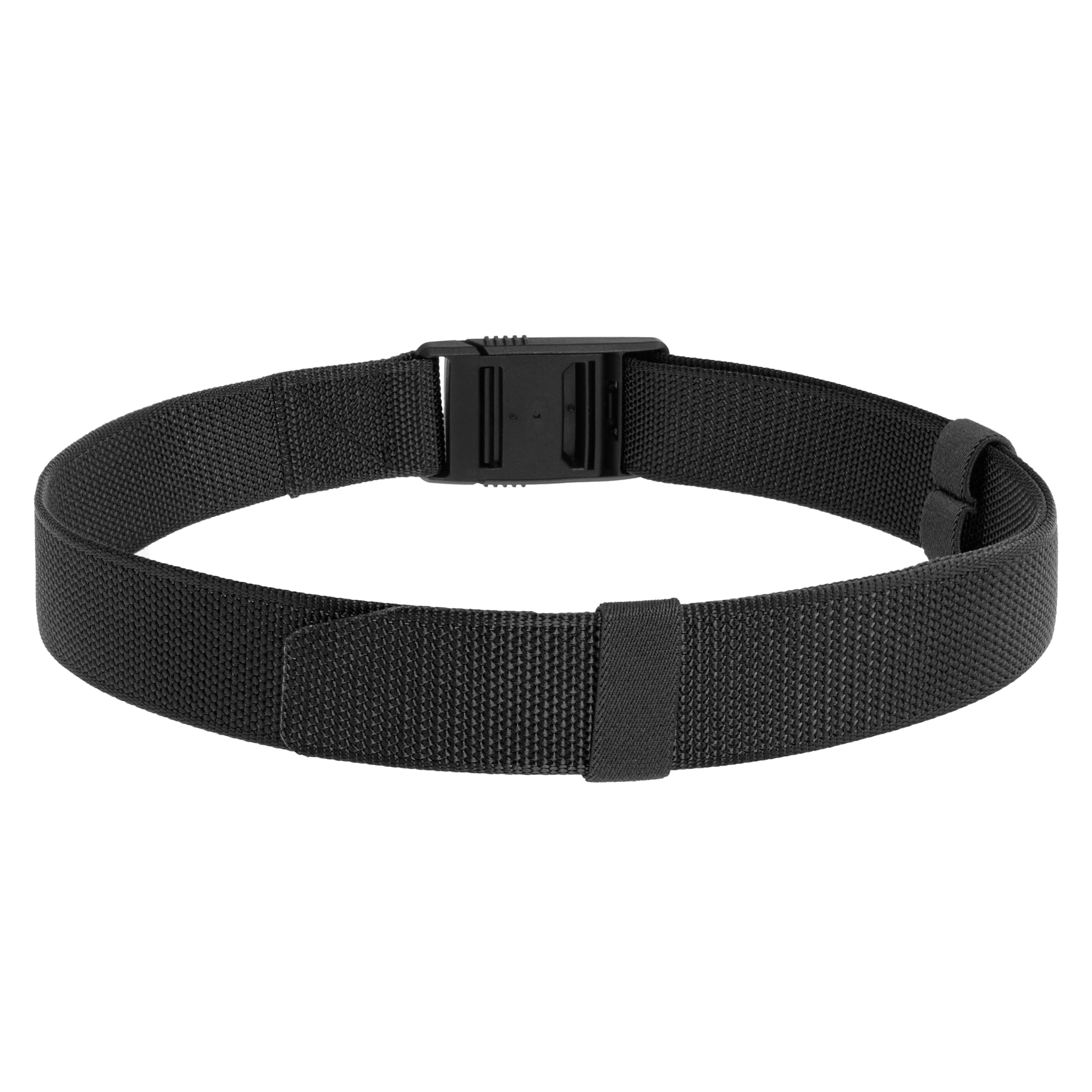 Badger Outdoor Quick Release M-Belt Vyö - Black