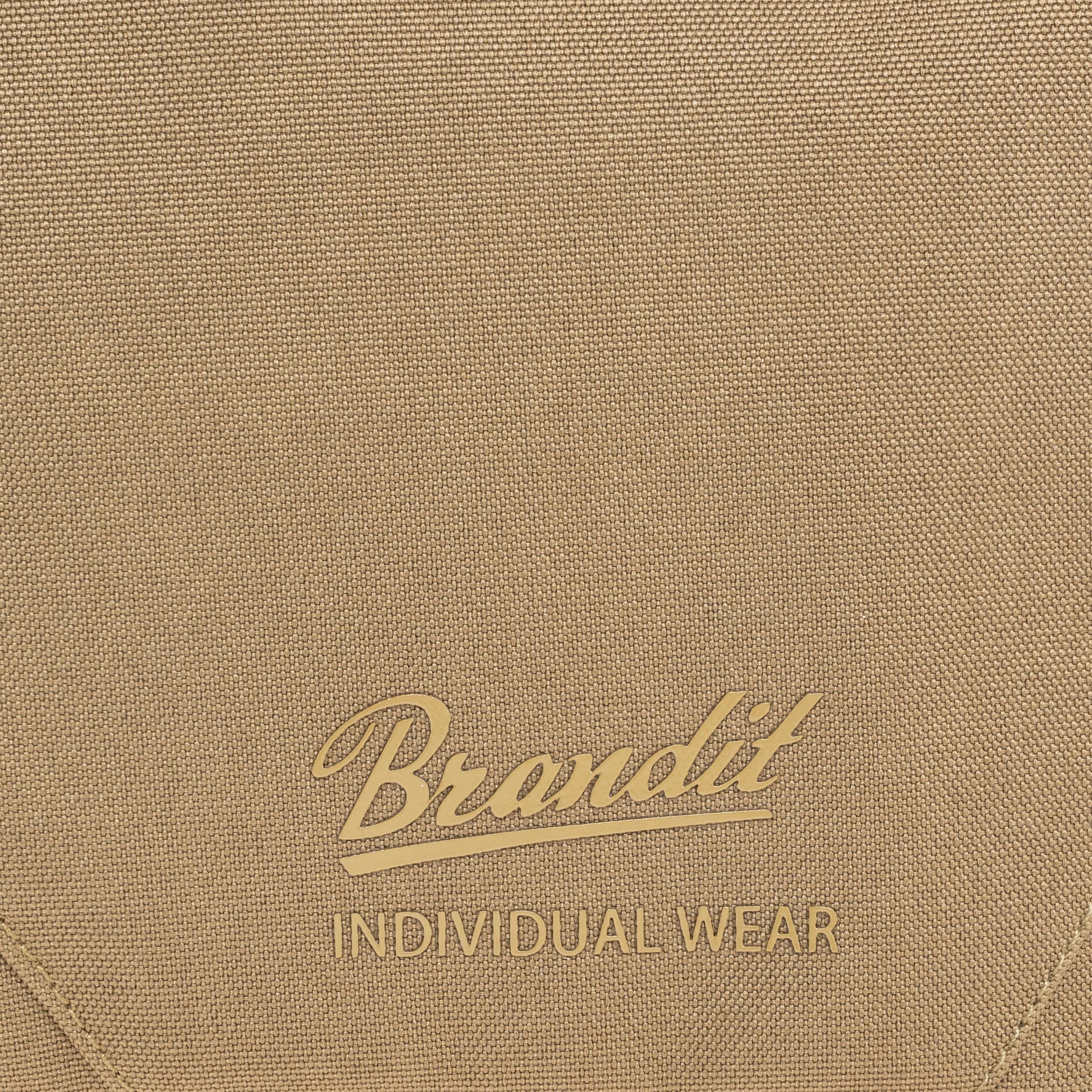Brandit Toiletry Bag Large Kosmetiikkalaukku - Coyote