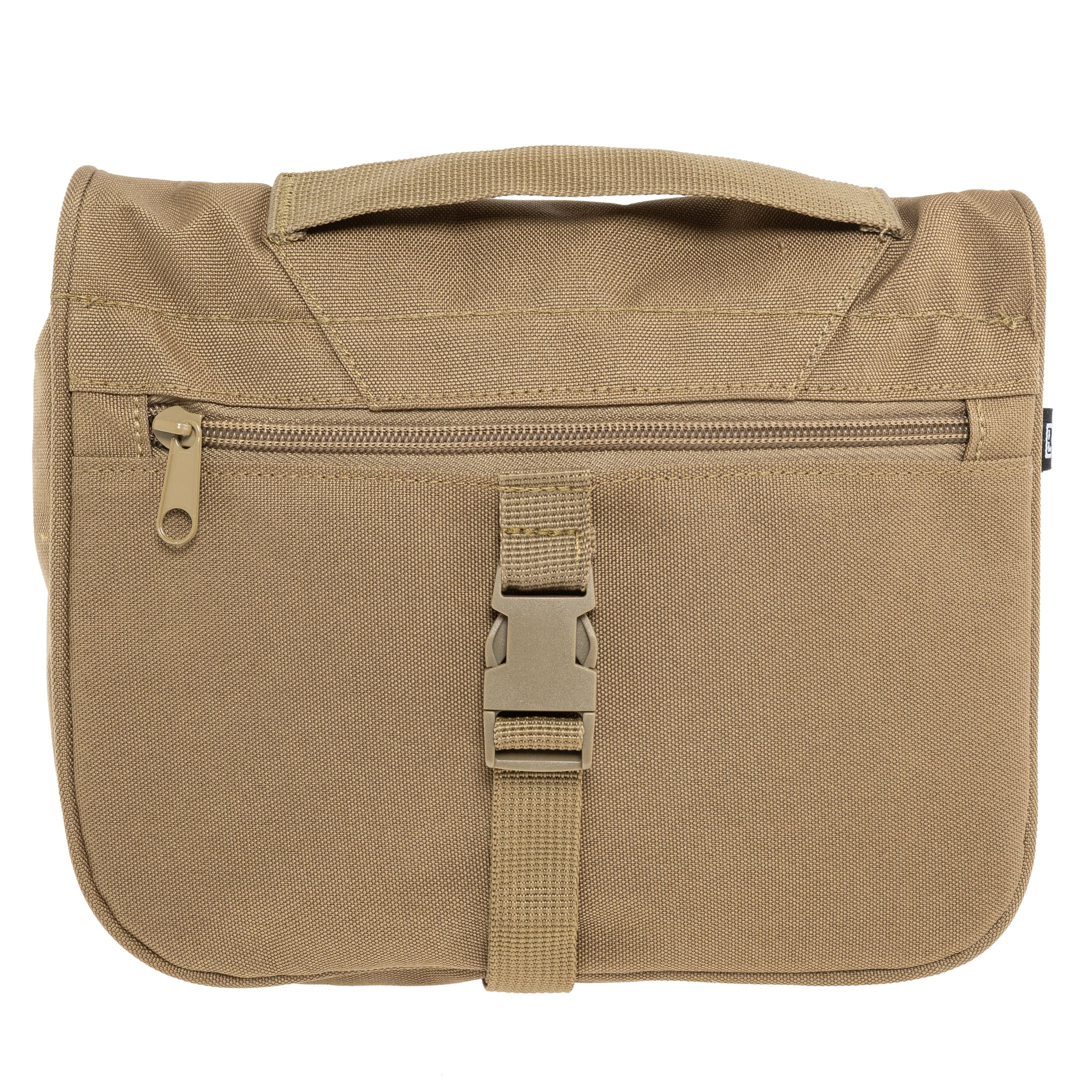 Brandit Toiletry Bag Large Kosmetiikkalaukku - Coyote