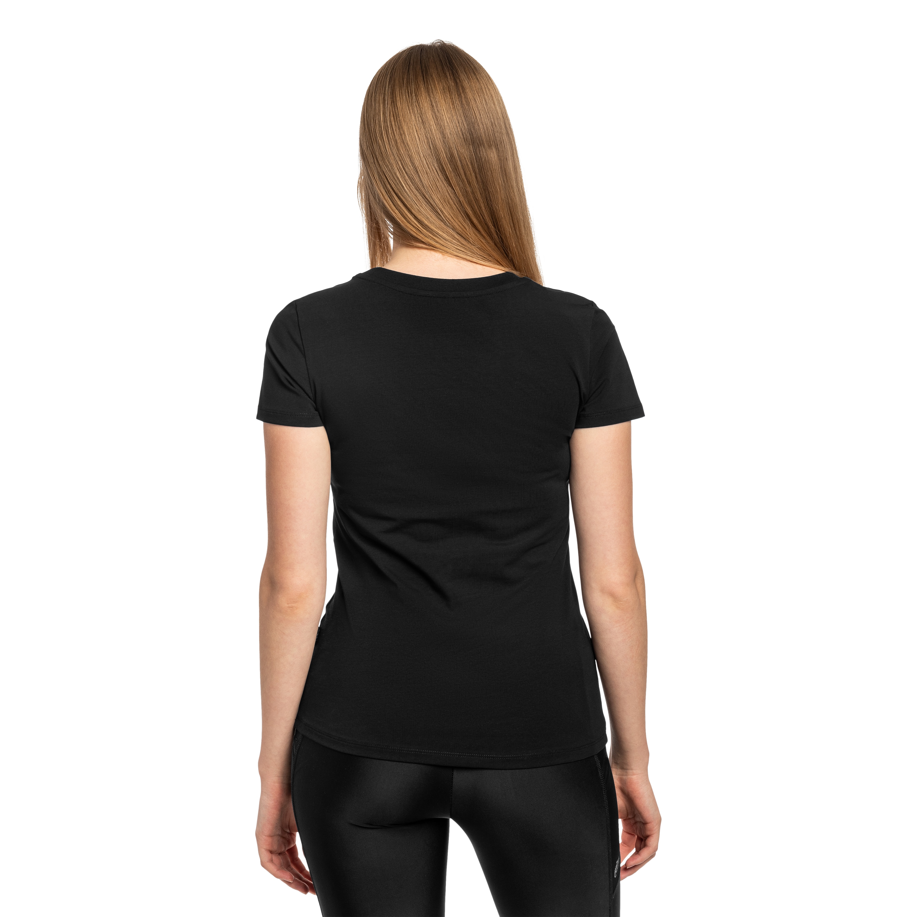 Helikon-Tex Come And Take It Slim Naisten T-paita - Black