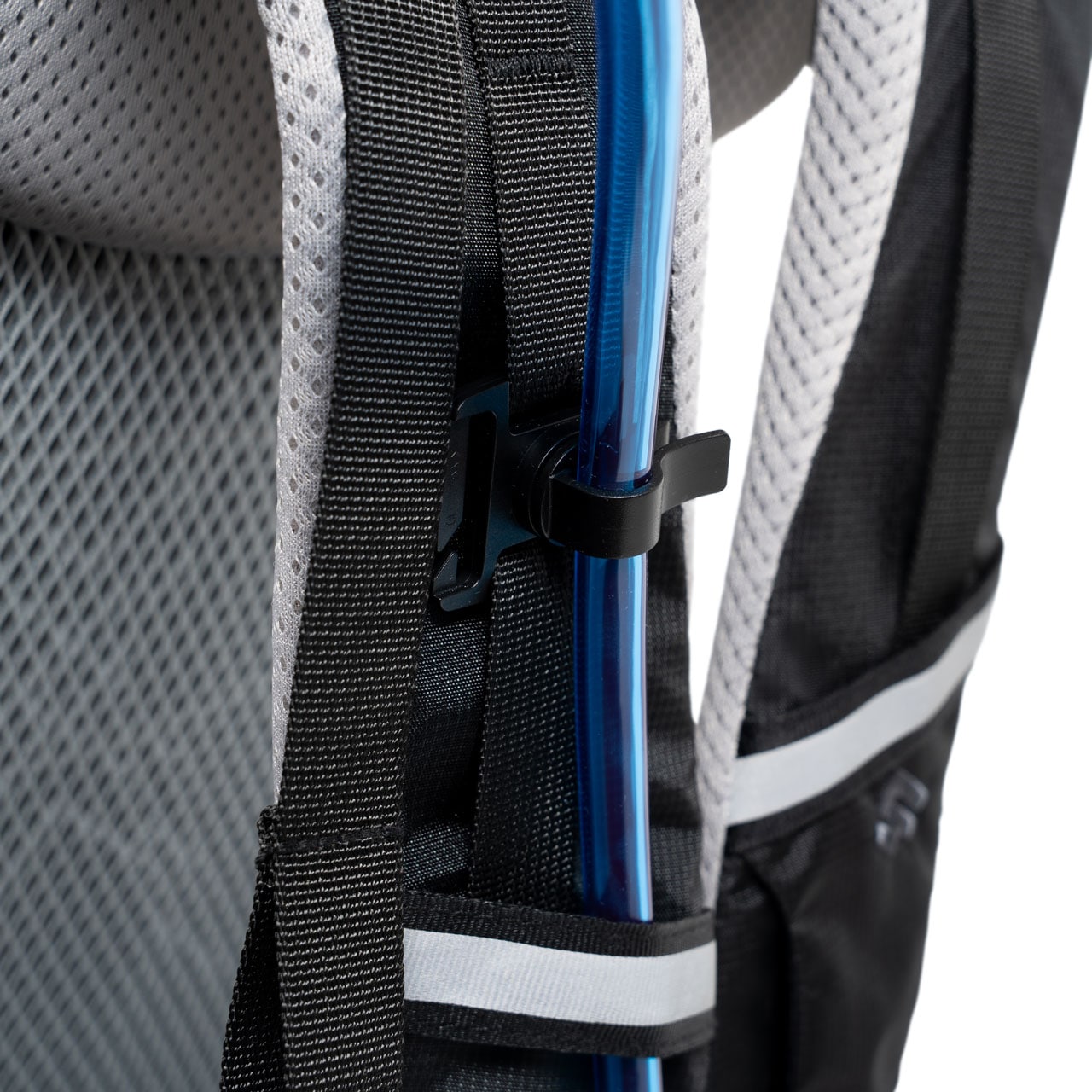Alpinus Deomali 50 l Reppu - Black