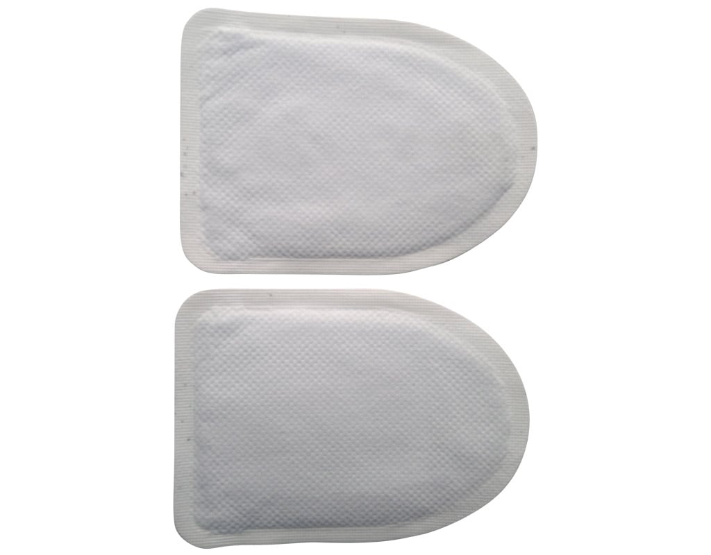 Only Hot Toe Warmer -kemiallinen jalkalämmitin 3 kpl