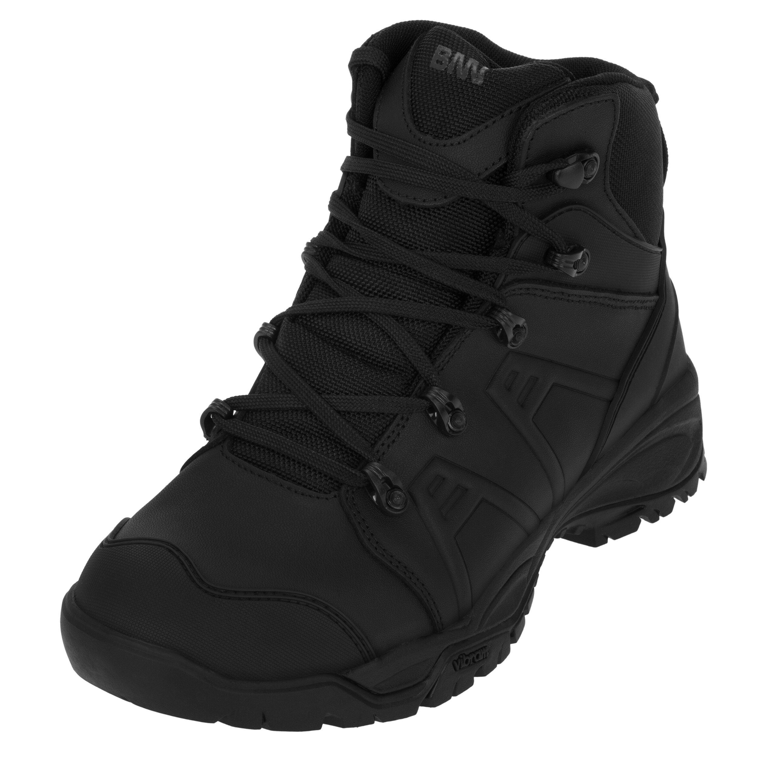 Bennon Panther XTR 06 NM Mid Kengät - Black