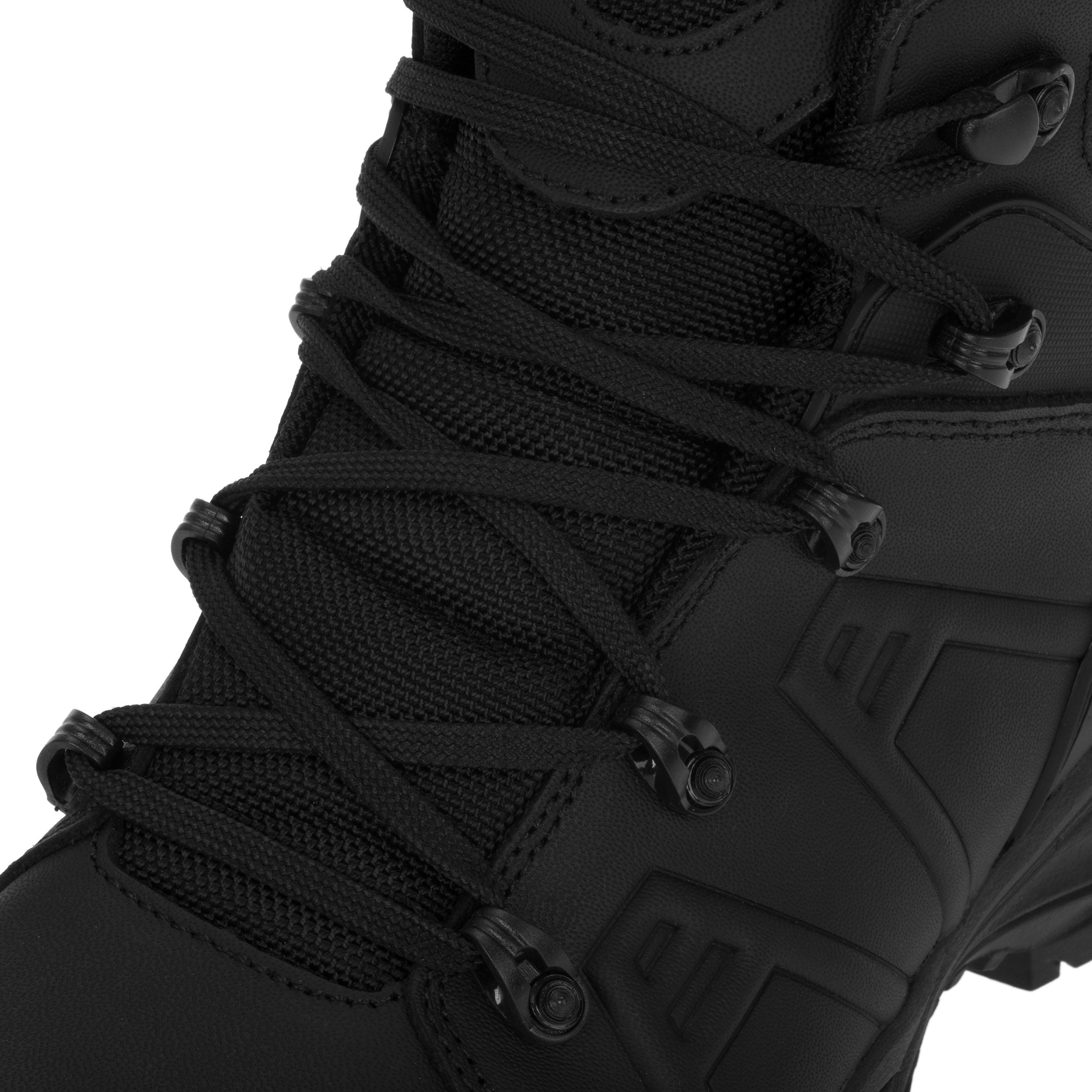 Bennon Panther XTR 06 NM Mid Kengät - Black
