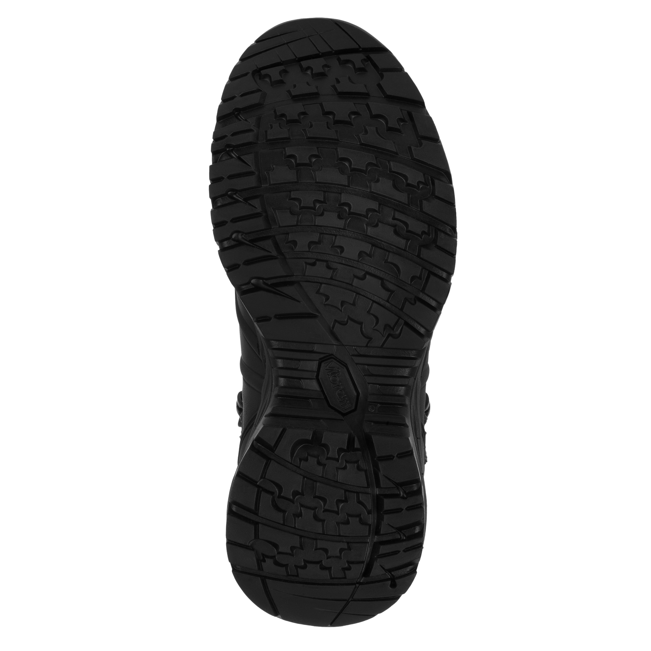 Bennon Panther XTR 06 NM Mid Kengät - Black
