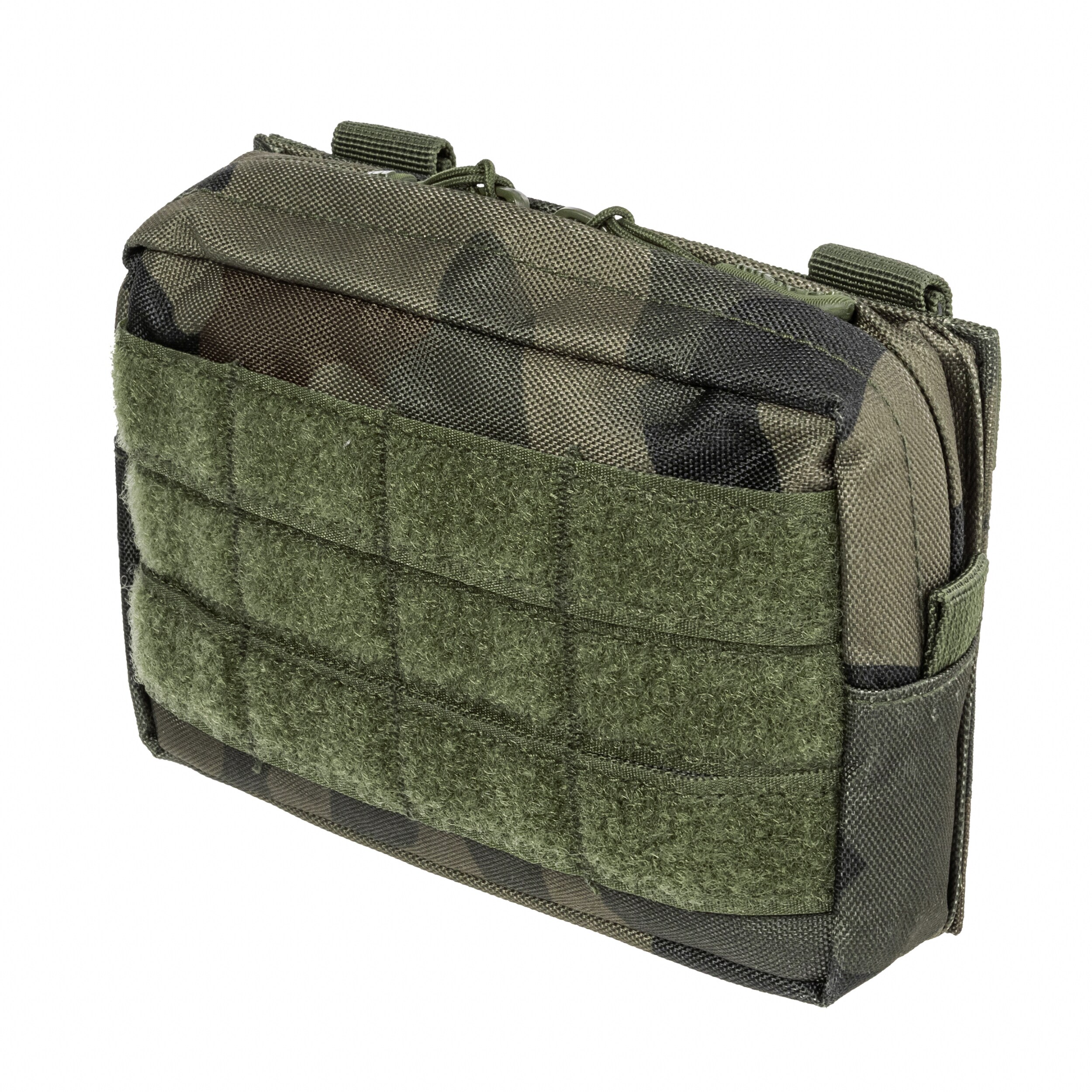 Mil-Tec Small Cargo Tasku - wz.93 Pantera PL Woodland