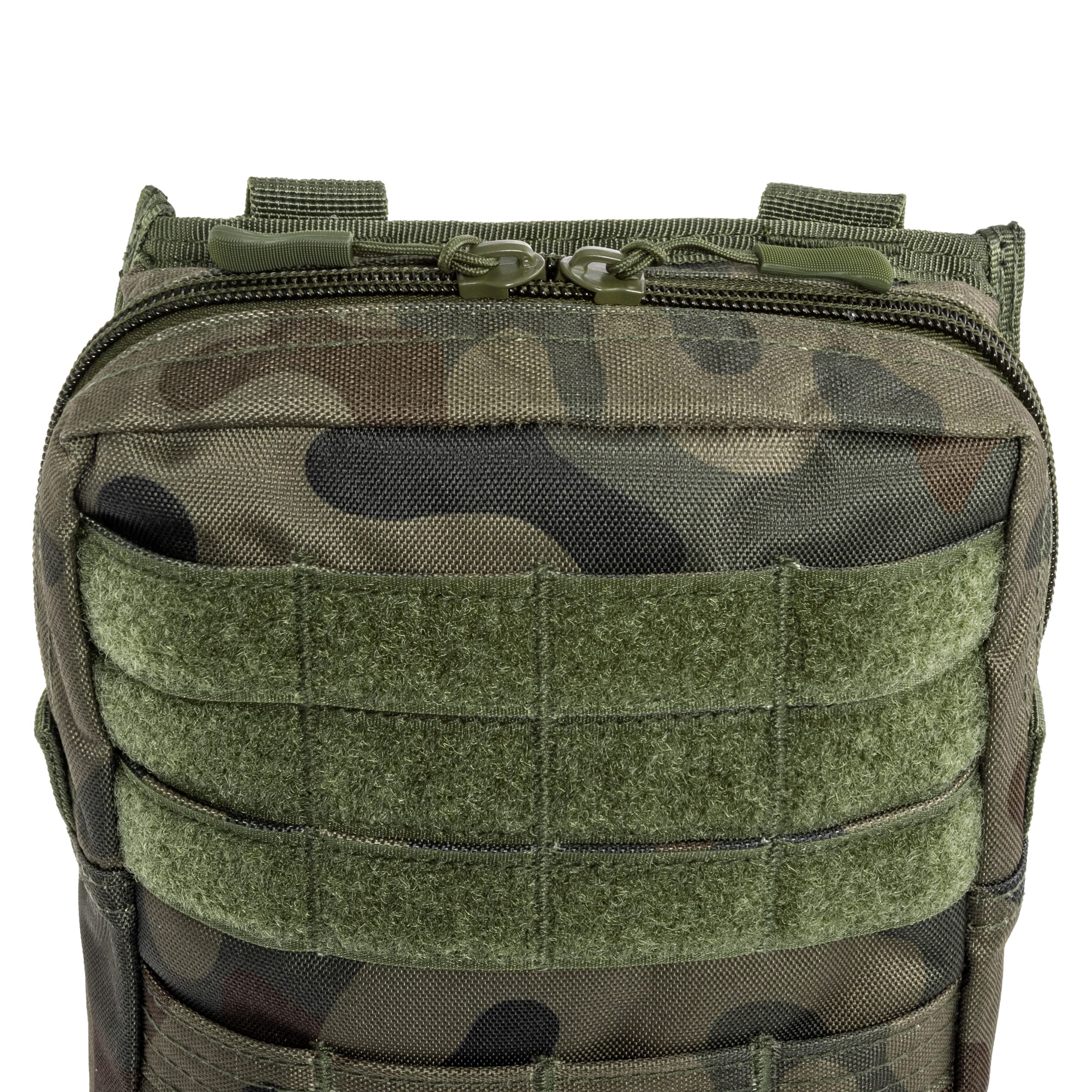 Mil-Tec Cargo-tasku suuri - wz.93 Pantera PL Woodland