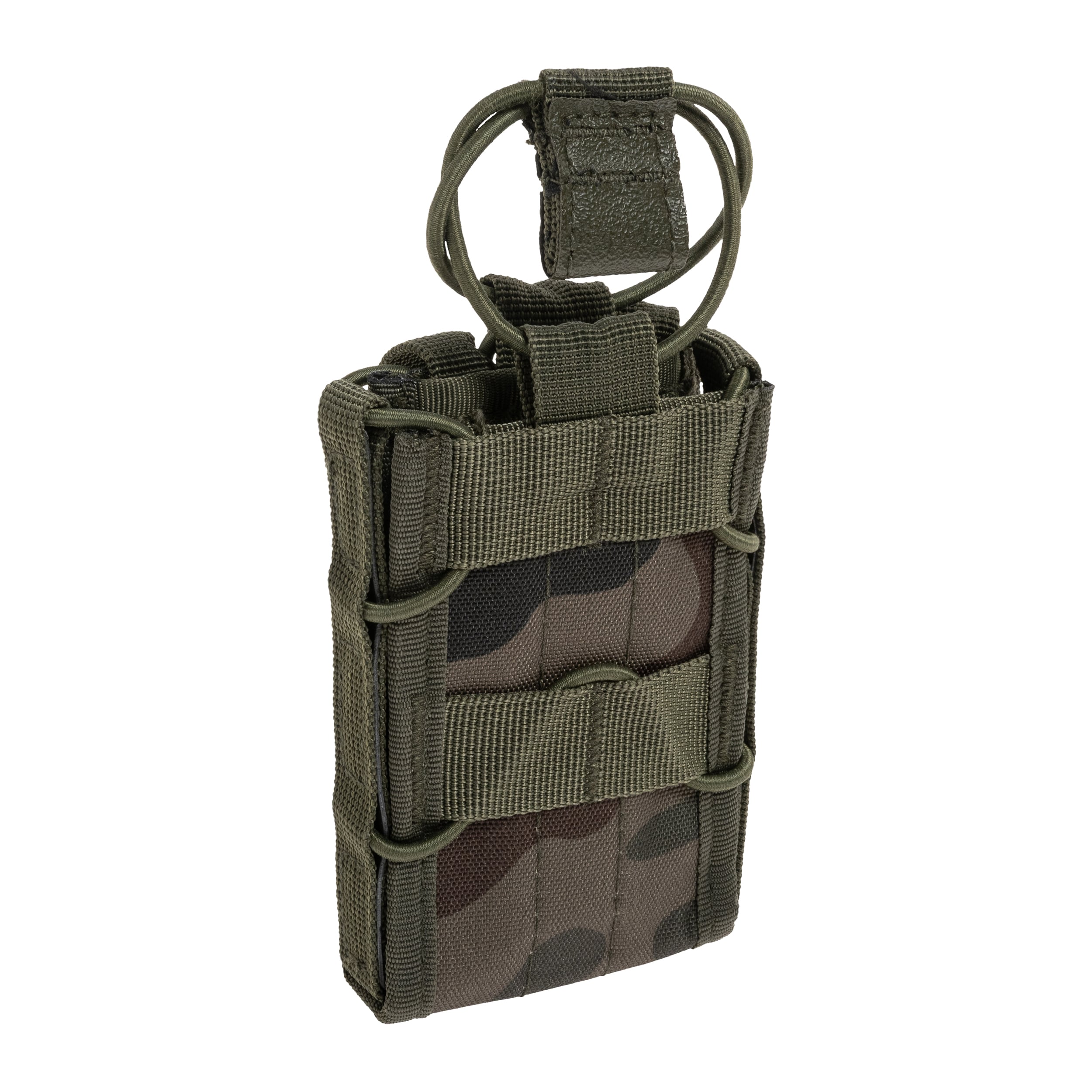 Mil-Tec Yksittäinen Lippastasku magasiinille - wz.93 Pantera PL Woodland