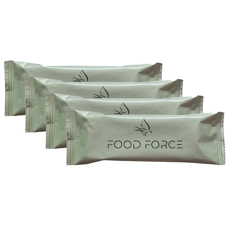 Arpol Food Force Energiapatukka Pähkinä 50 g - 4 kpl