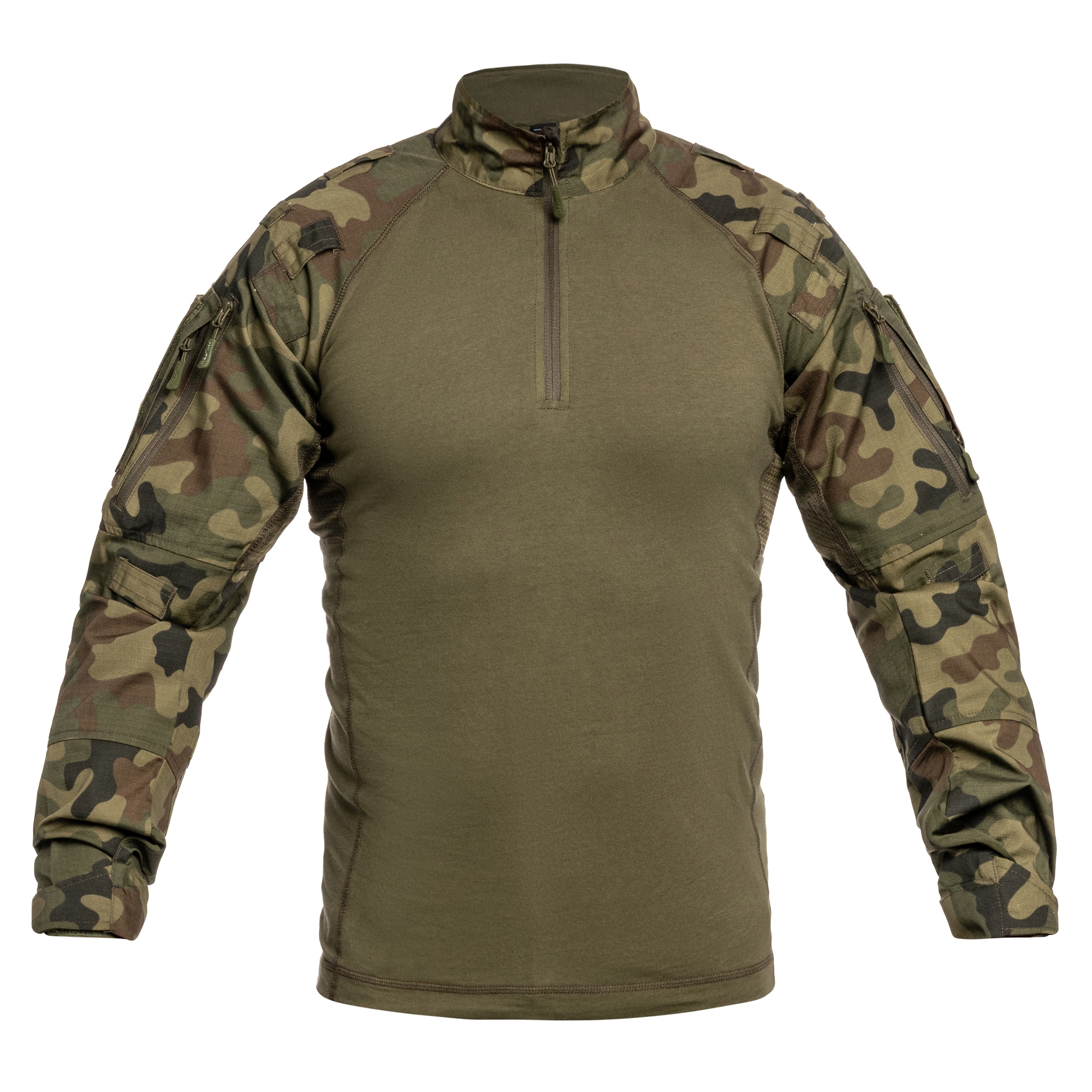 Mil-Tec Tactical Field 2.0 Takki - wz.93 Pantera PL Woodland