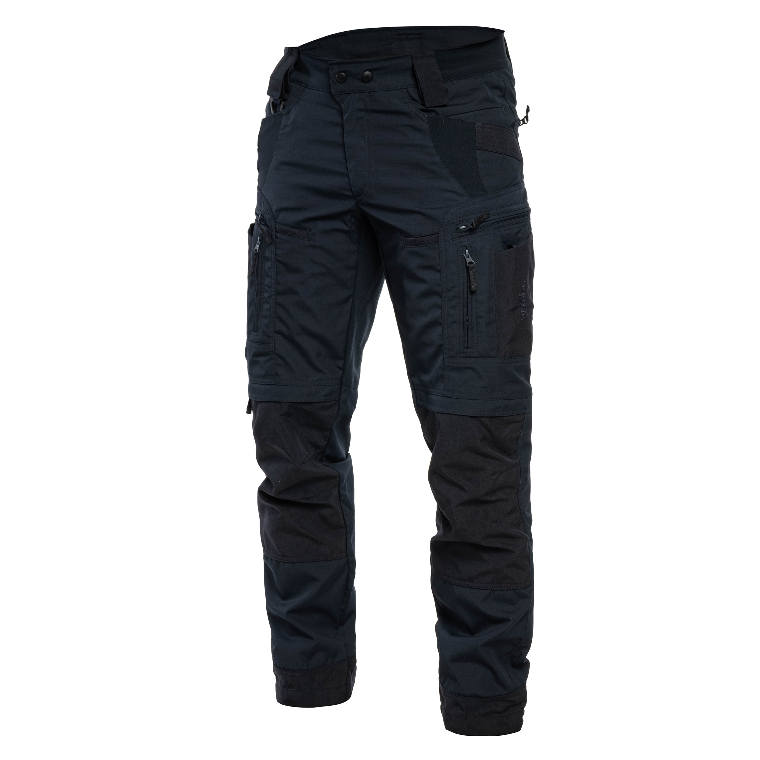 UF PRO P-40 All-Terrain Gen.3 Tactical Housut - Navy Blue