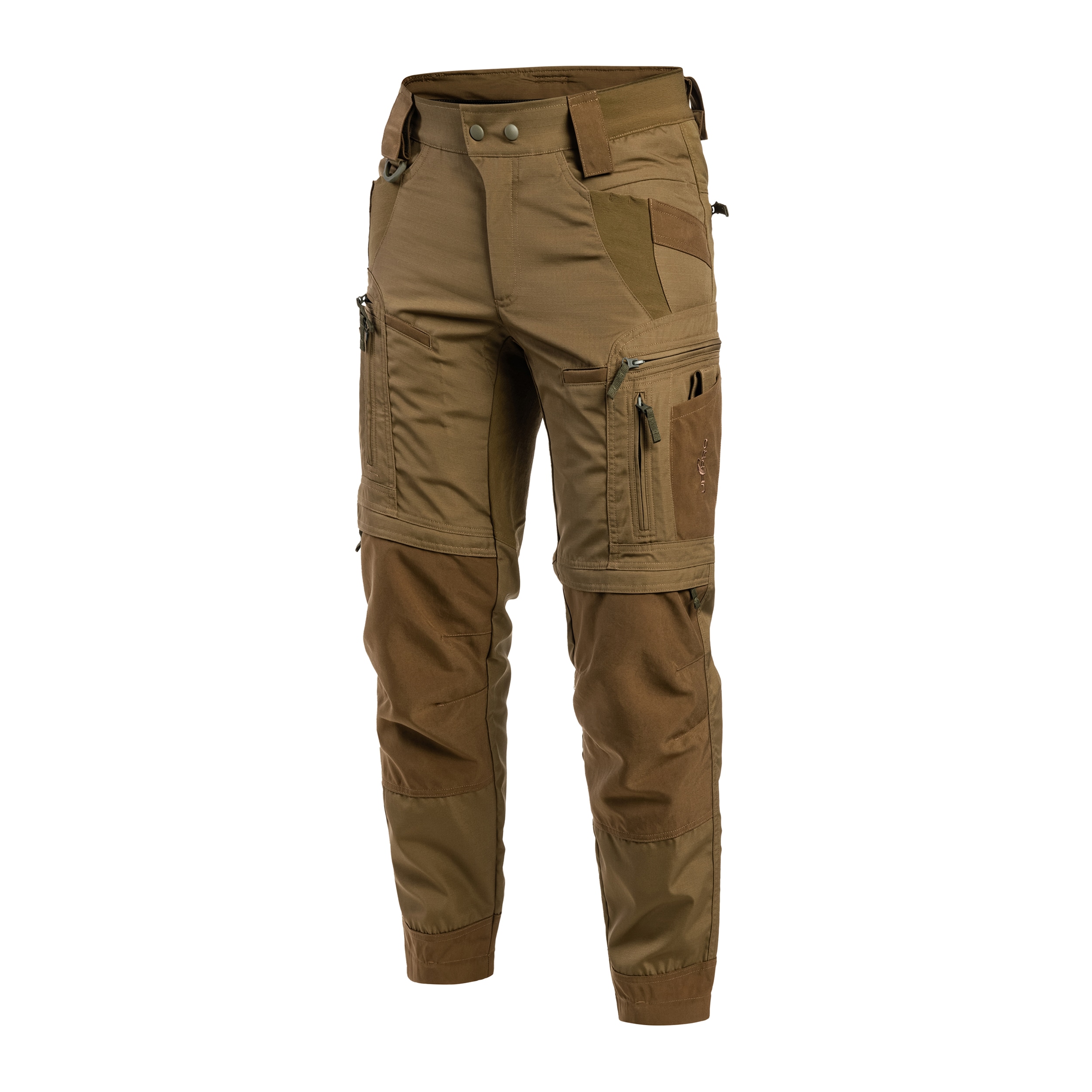UF PRO P-40 All-Terrain Gen.3 Tactical Housut - Kangaroo