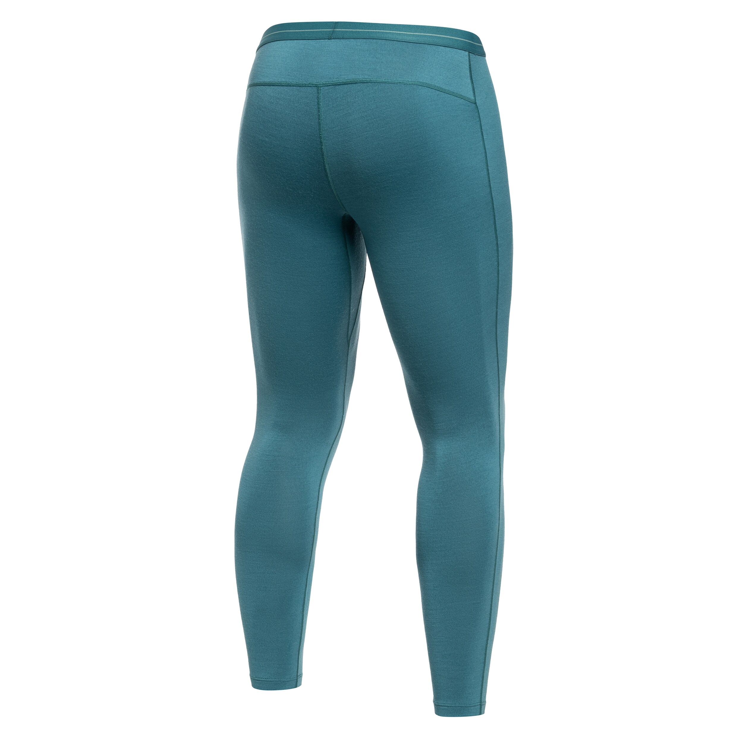 Icebreaker Merino 260 Tech wFly Lämpöleggingsit - Topaz