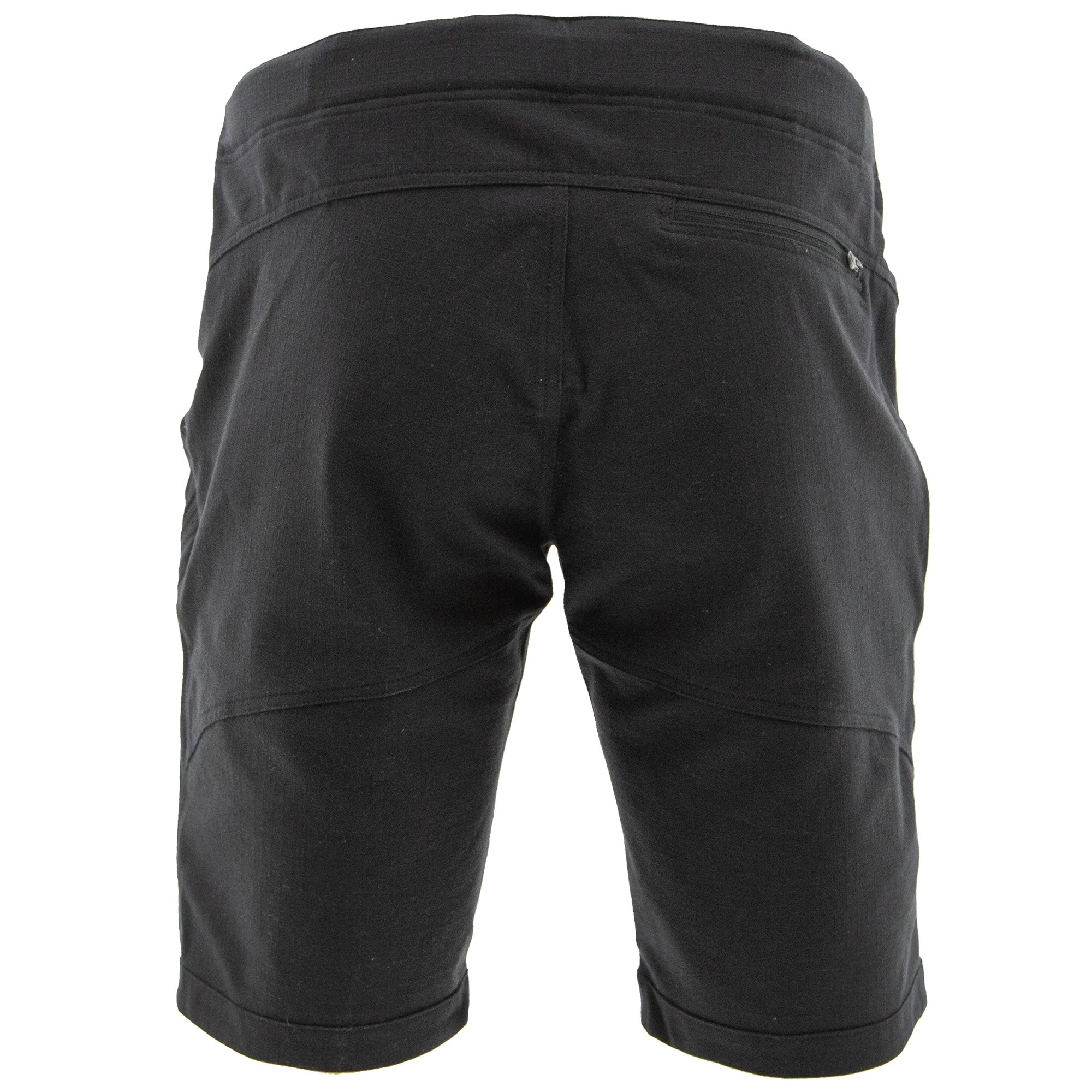 Carinthia Goldeck Shorts - Black