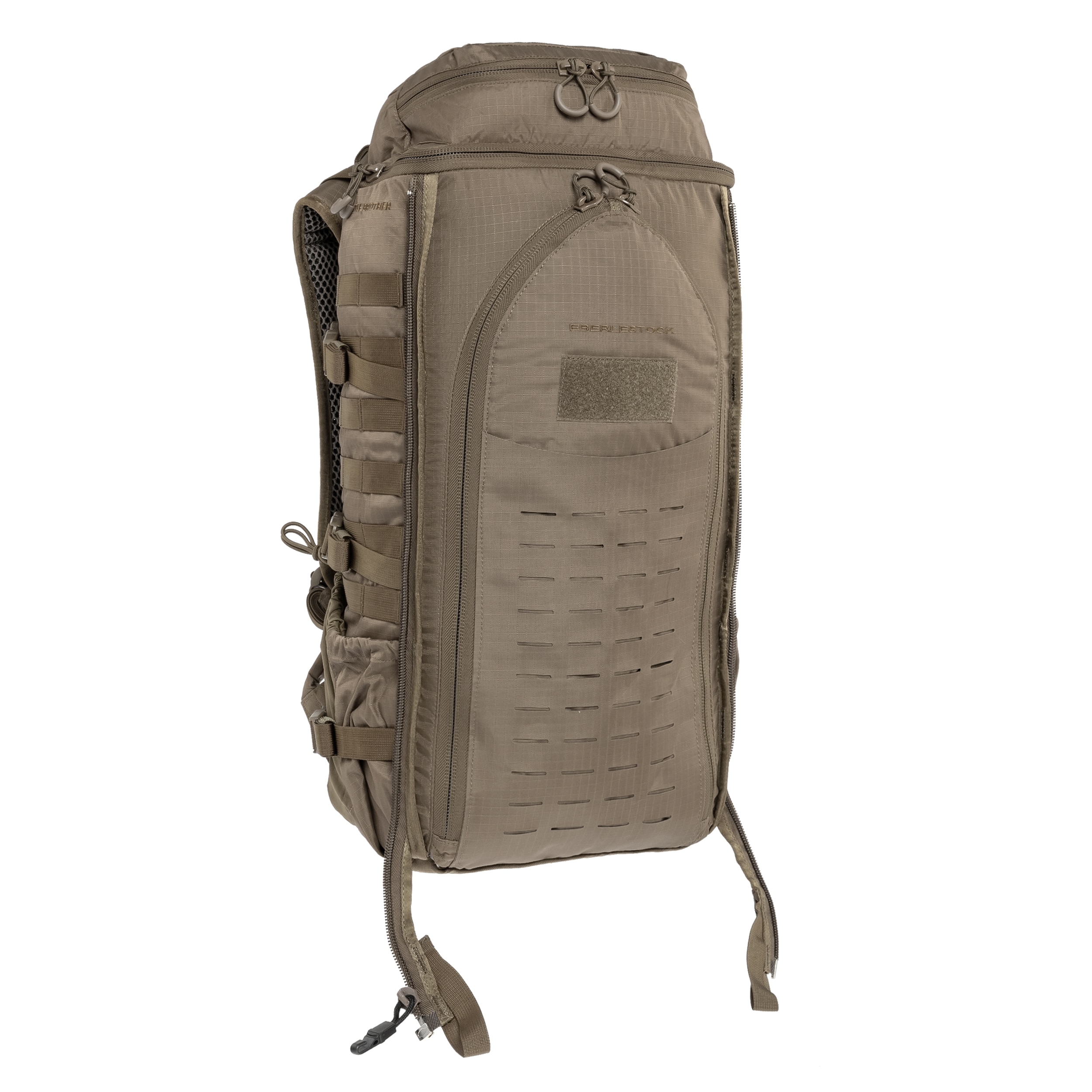 Eberlestock Skycrane II Reppu 73,3 l - Dry Earth