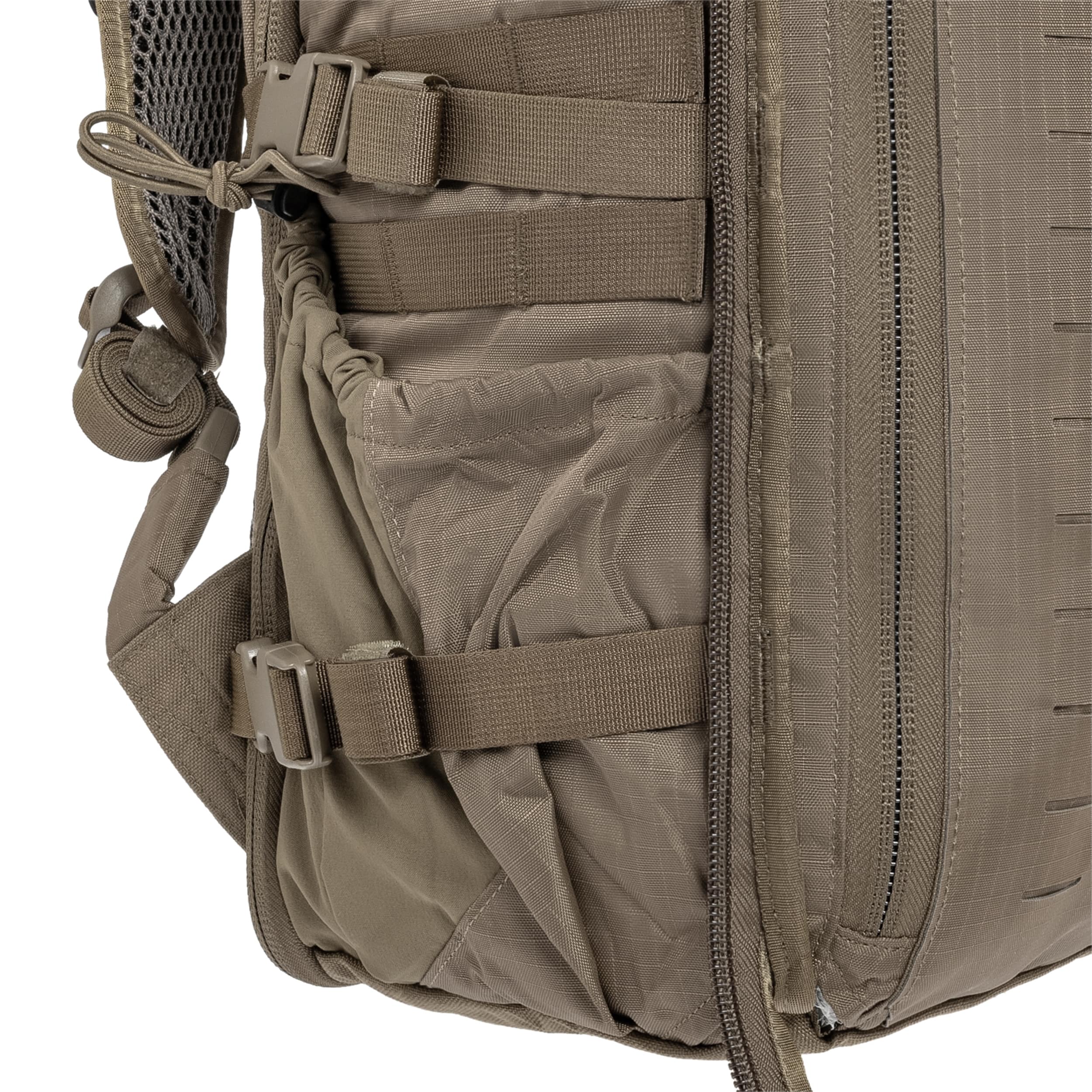 Eberlestock Skycrane II Reppu 73,3 l - Dry Earth