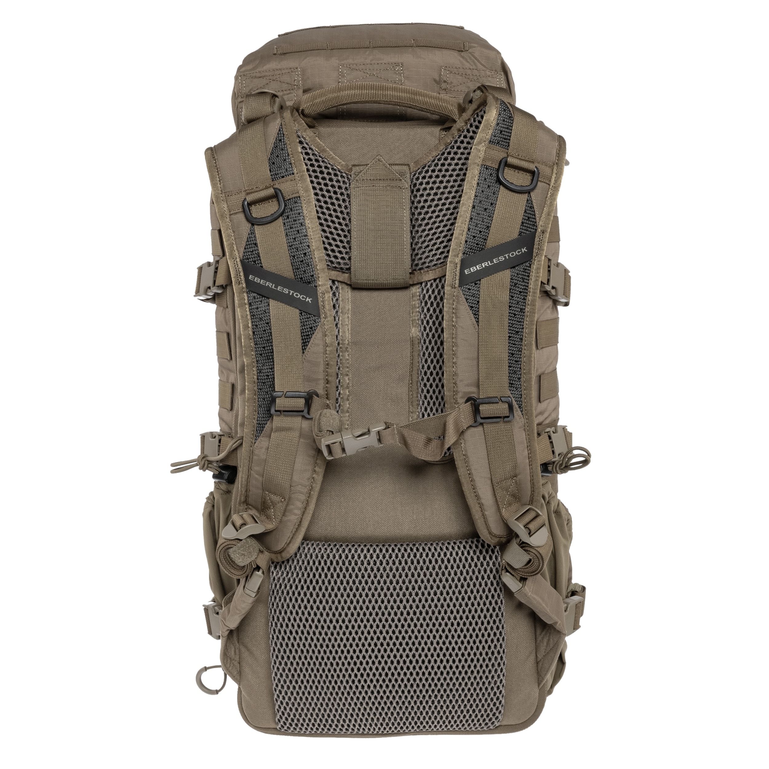 Eberlestock Skycrane II Reppu 73,3 l - Dry Earth
