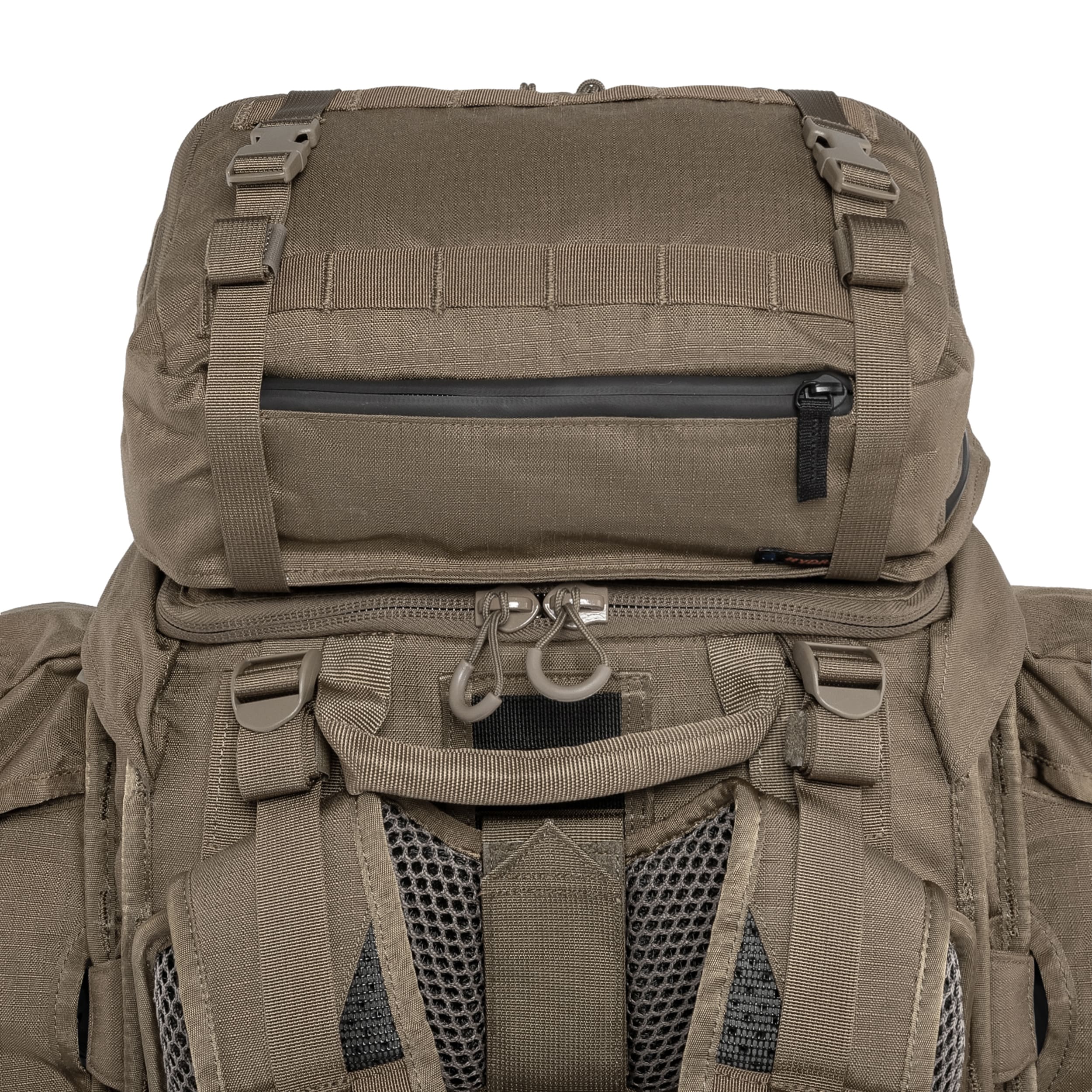 Eberlestock Skycrane II Reppu 73,3 l - Dry Earth