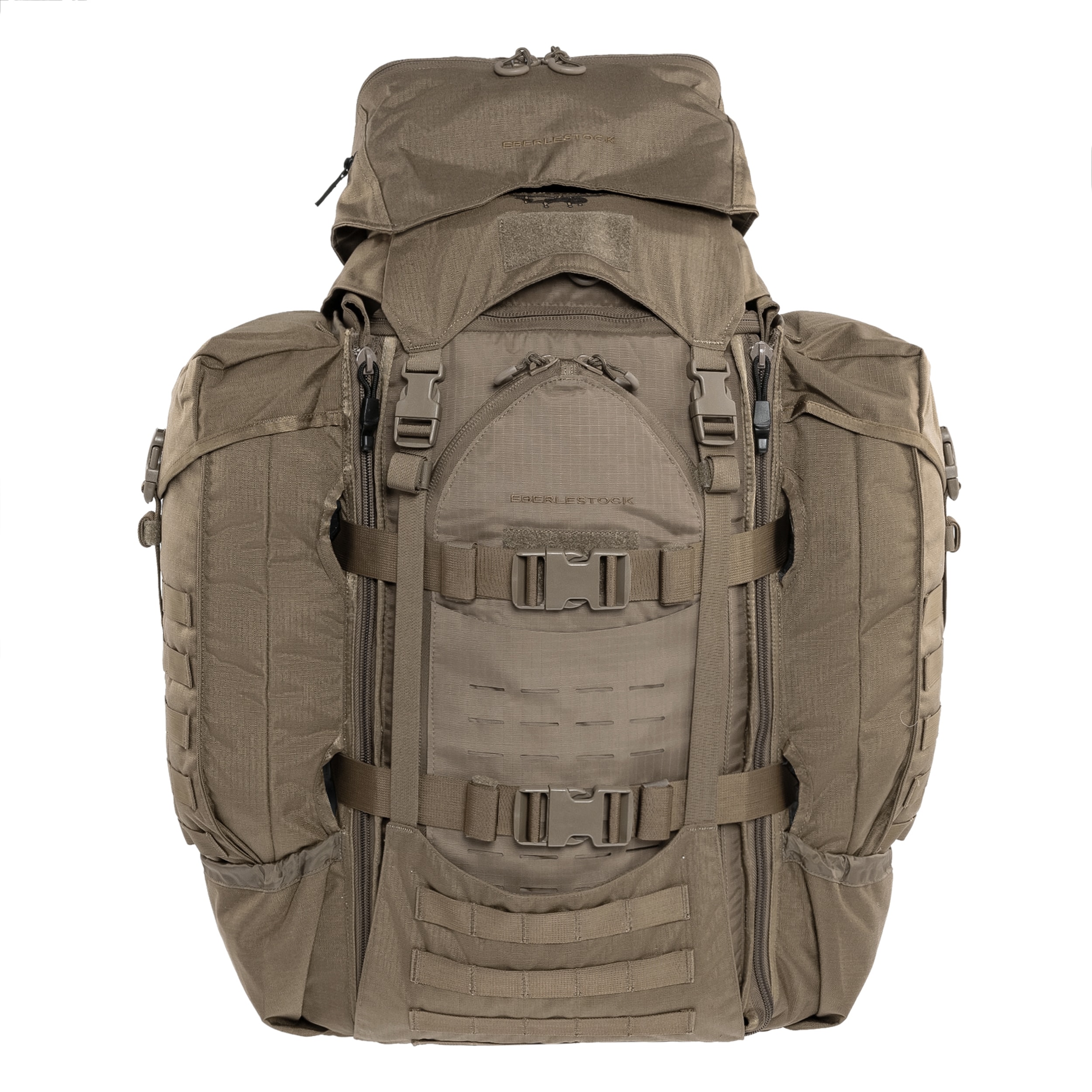Eberlestock Skycrane II Reppu 73,3 l - Dry Earth
