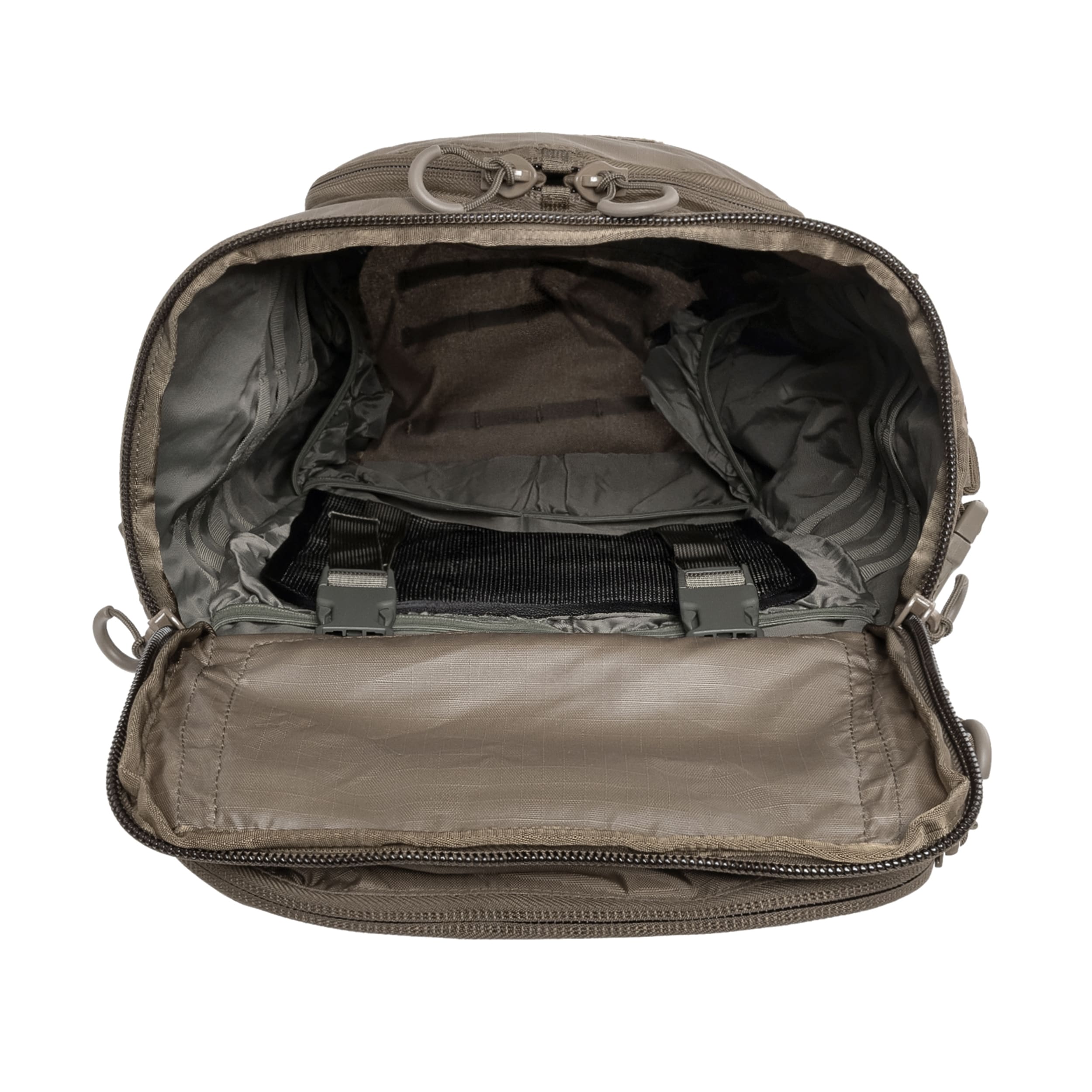 Eberlestock Skycrane II Reppu 73,3 l - Dry Earth