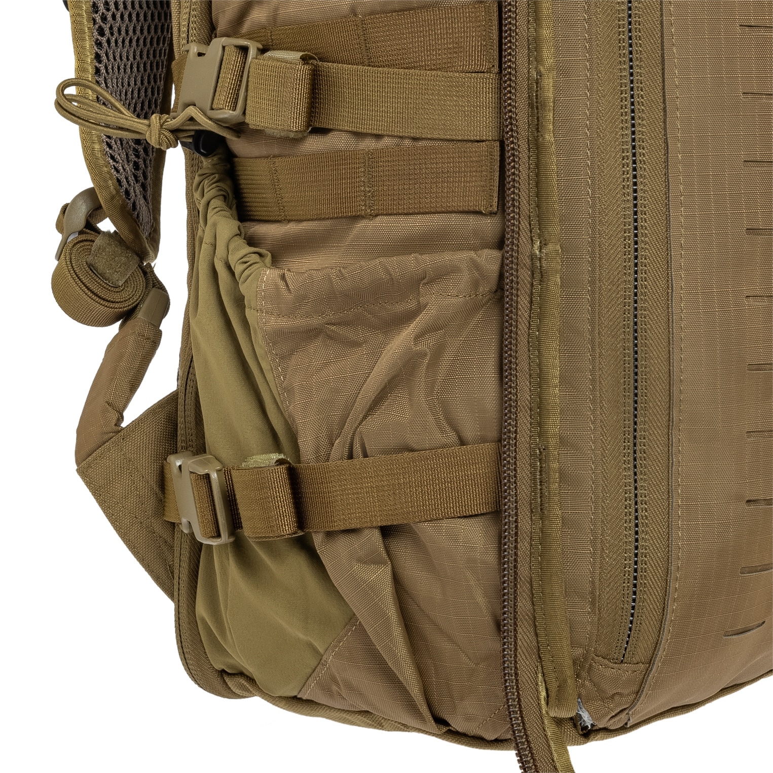 Eberlestock Skycrane II Reppu 73,3 l - Coyote Brown