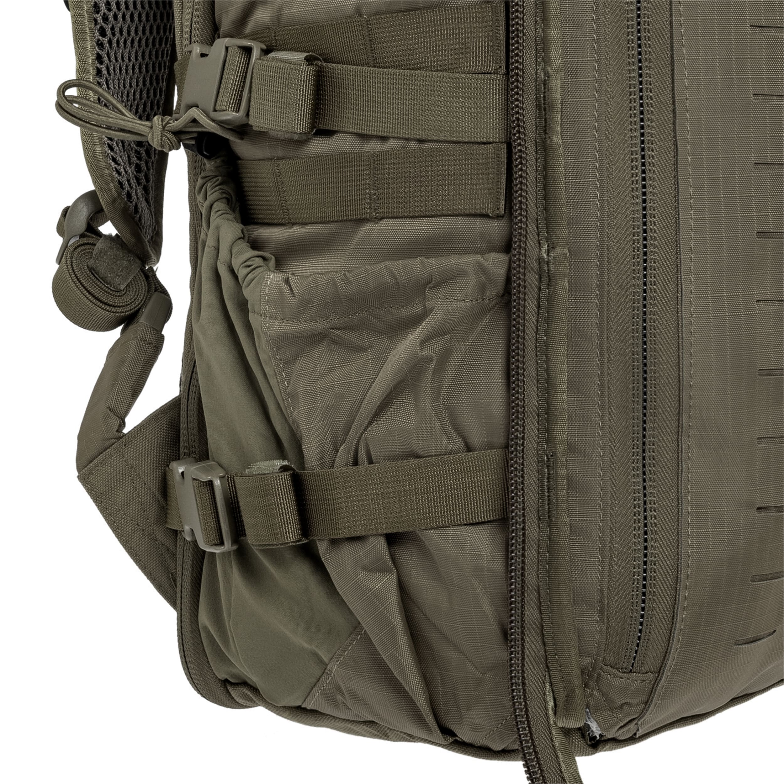 Eberlestock Skycrane II Reppu 73,3 l - Military Green