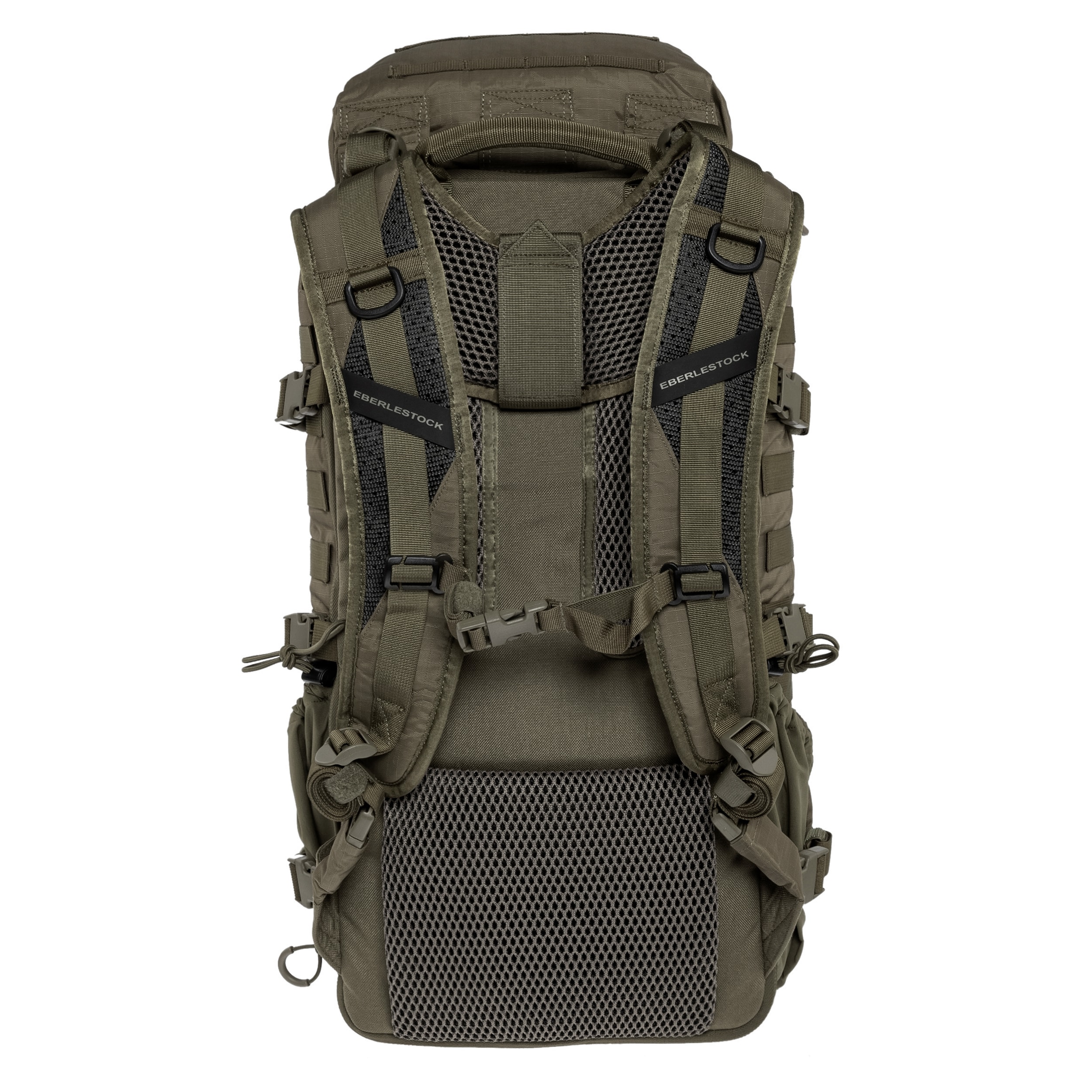 Eberlestock Skycrane II Reppu 73,3 l - Military Green