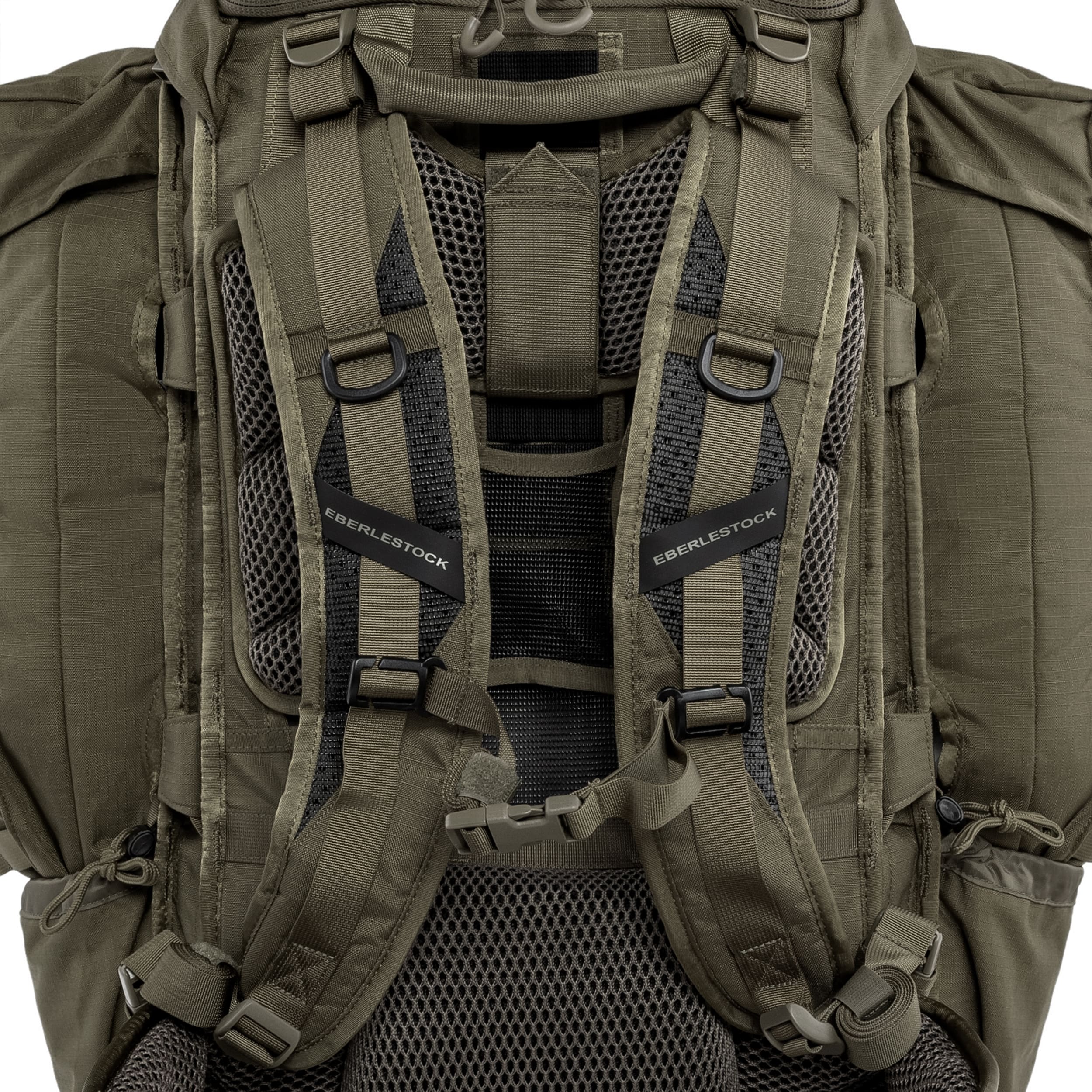 Eberlestock Skycrane II Reppu 73,3 l - Military Green