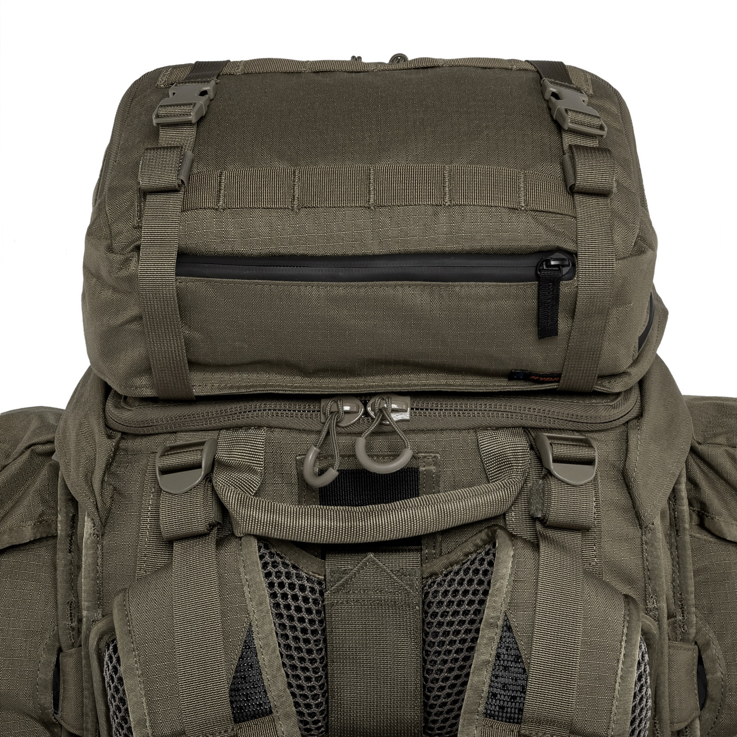 Eberlestock Skycrane II Reppu 73,3 l - Military Green