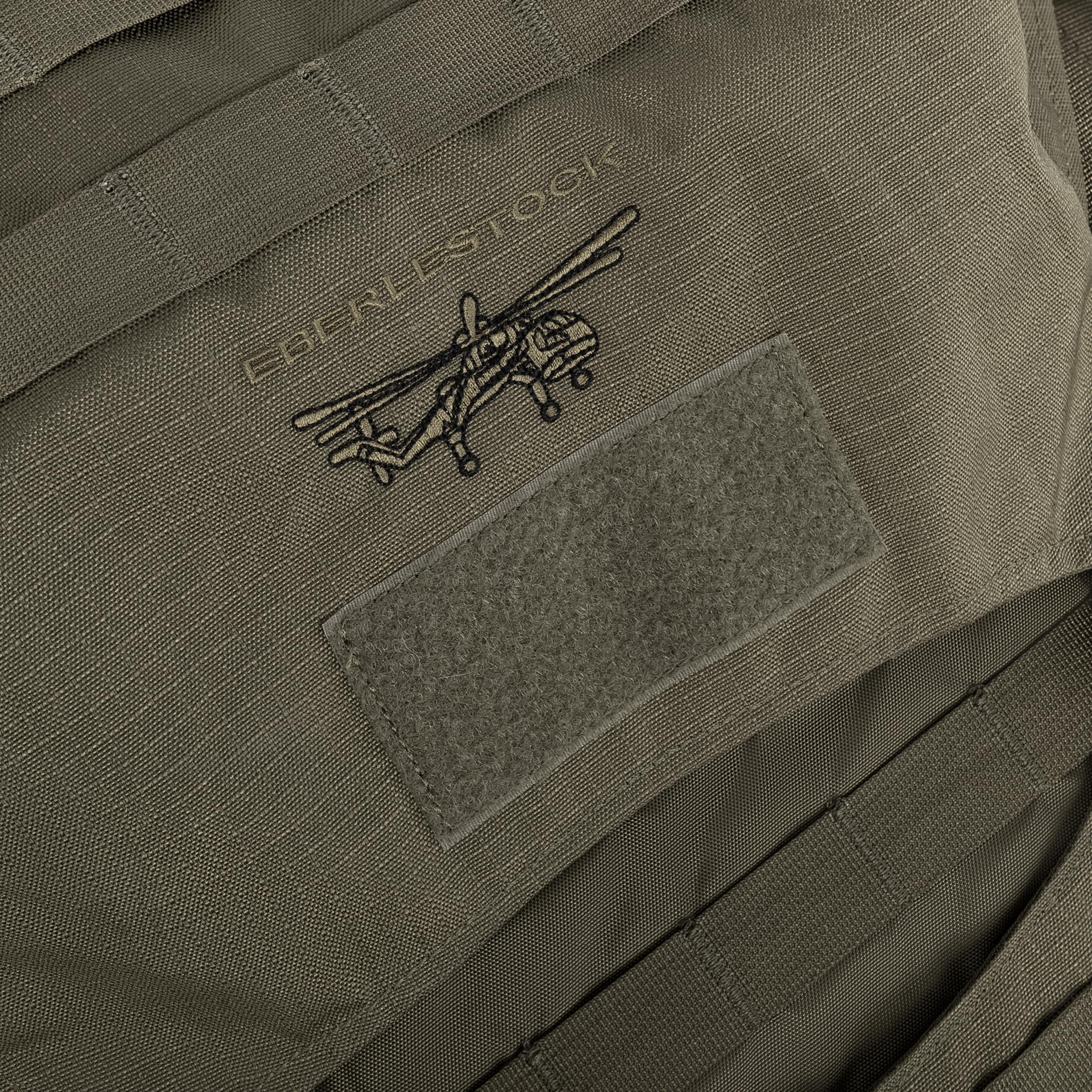 Eberlestock Skycrane II Reppu 73,3 l - Military Green