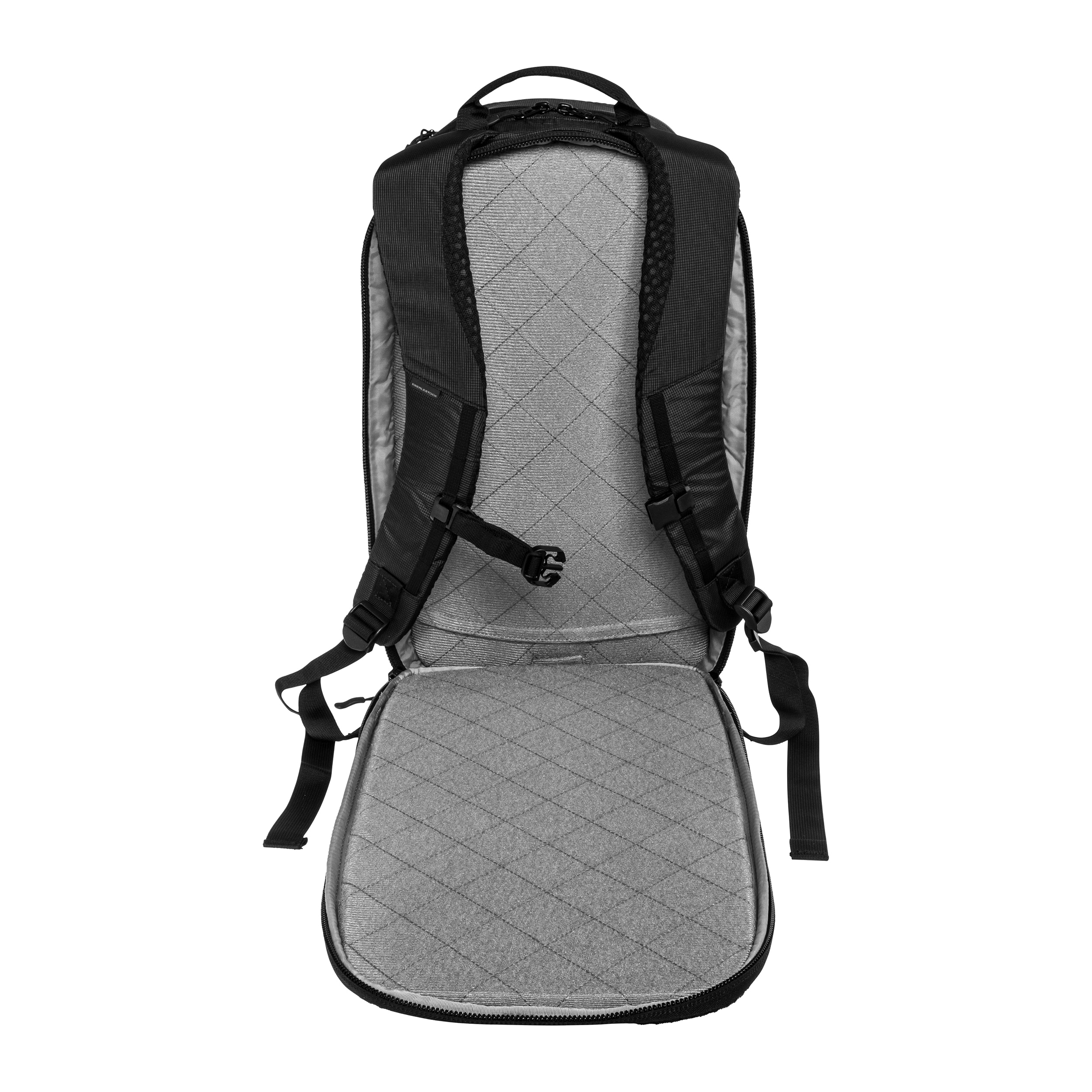Eberlestock Fade Transport Reppu 18 l - Black