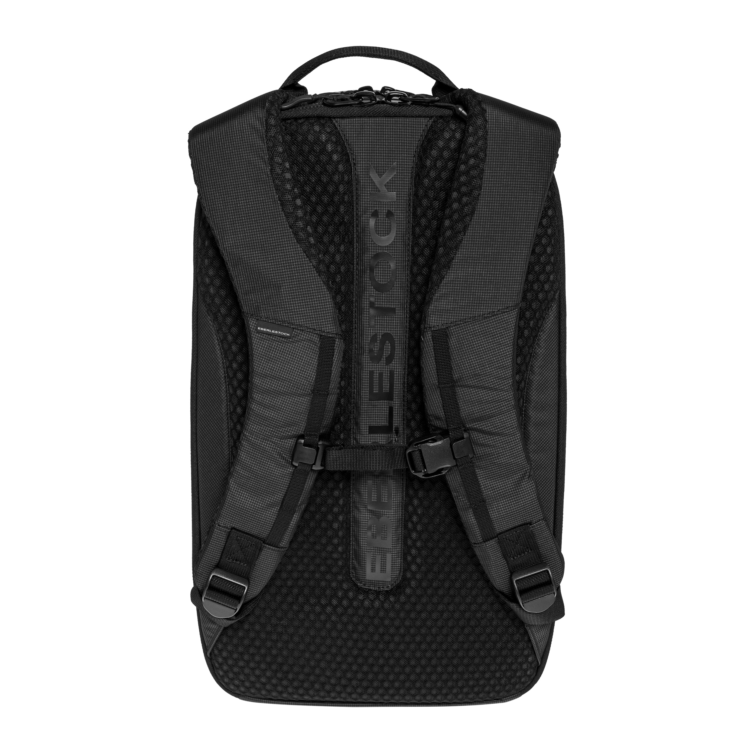 Eberlestock Fade Transport Reppu 18 l - Black