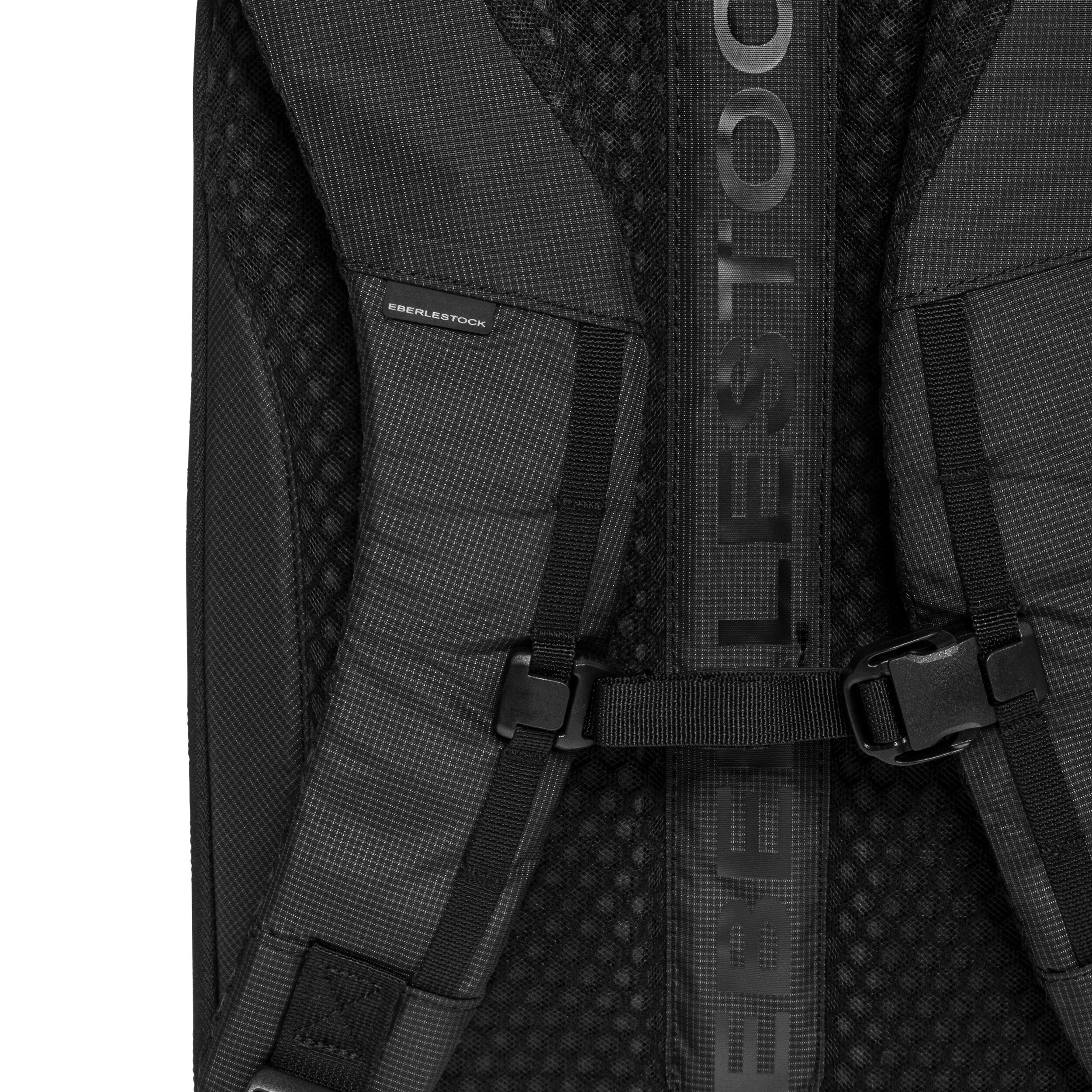 Eberlestock Fade Transport Reppu 18 l - Black