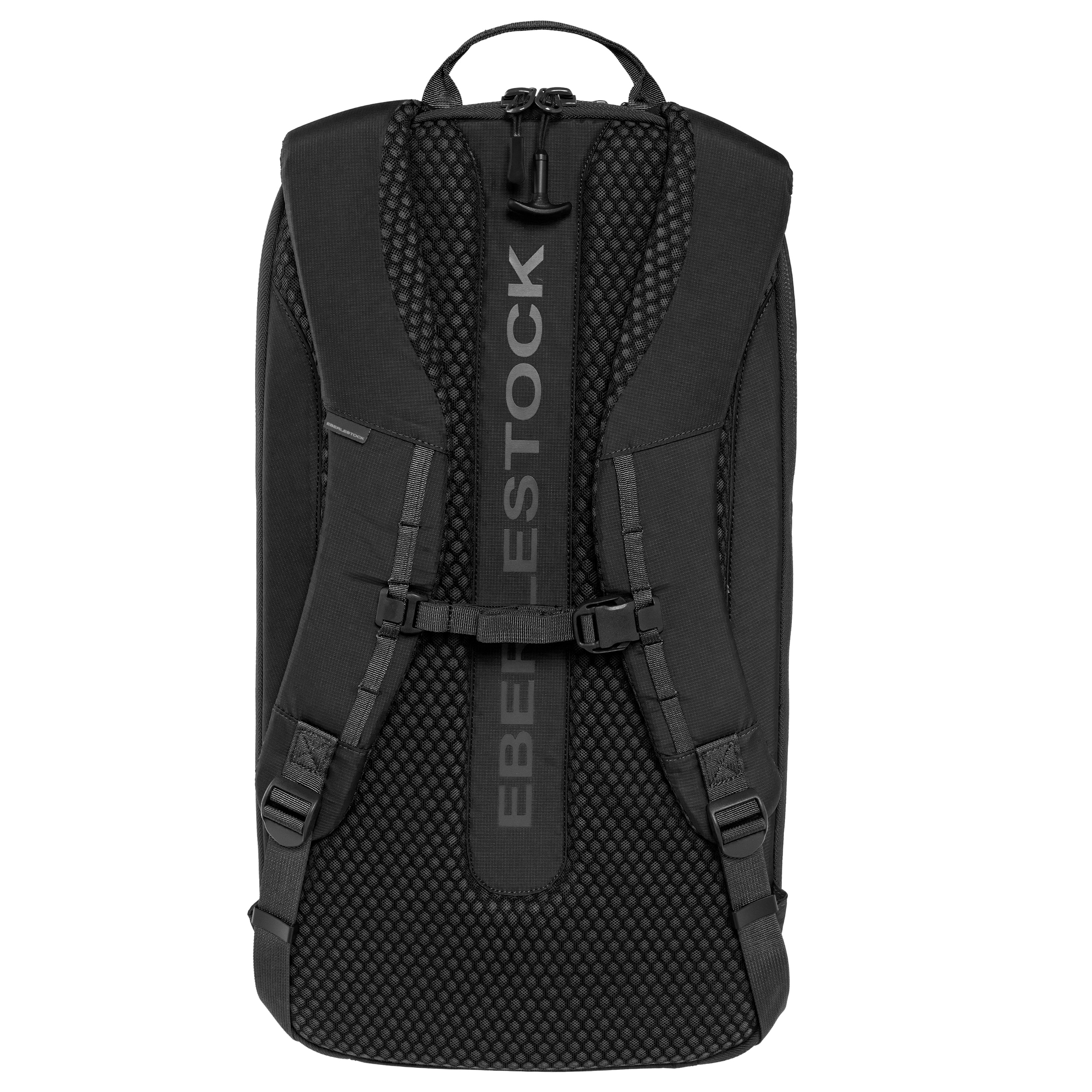 Eberlestock Fade Transport Reppu 21 l - Black