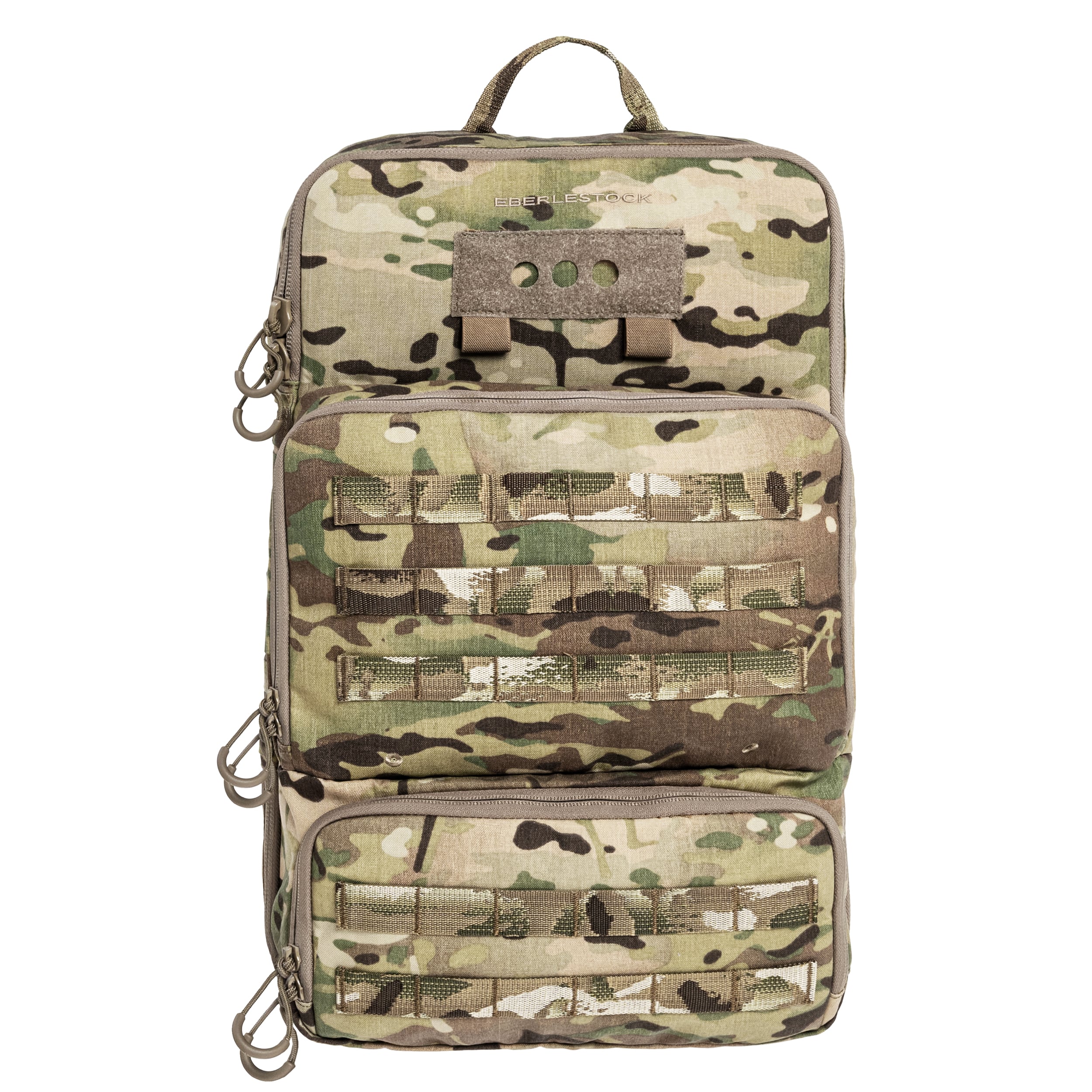 Eberlestock Mission Medical Pack 28 l Reppu - MultiCam